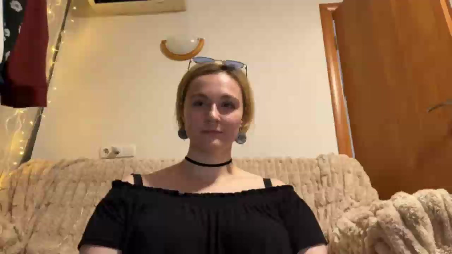 Gallery image thumbnail from EvaSmile's myfreecams stream on, 07/02/2026, 18:05 image 10 of 20