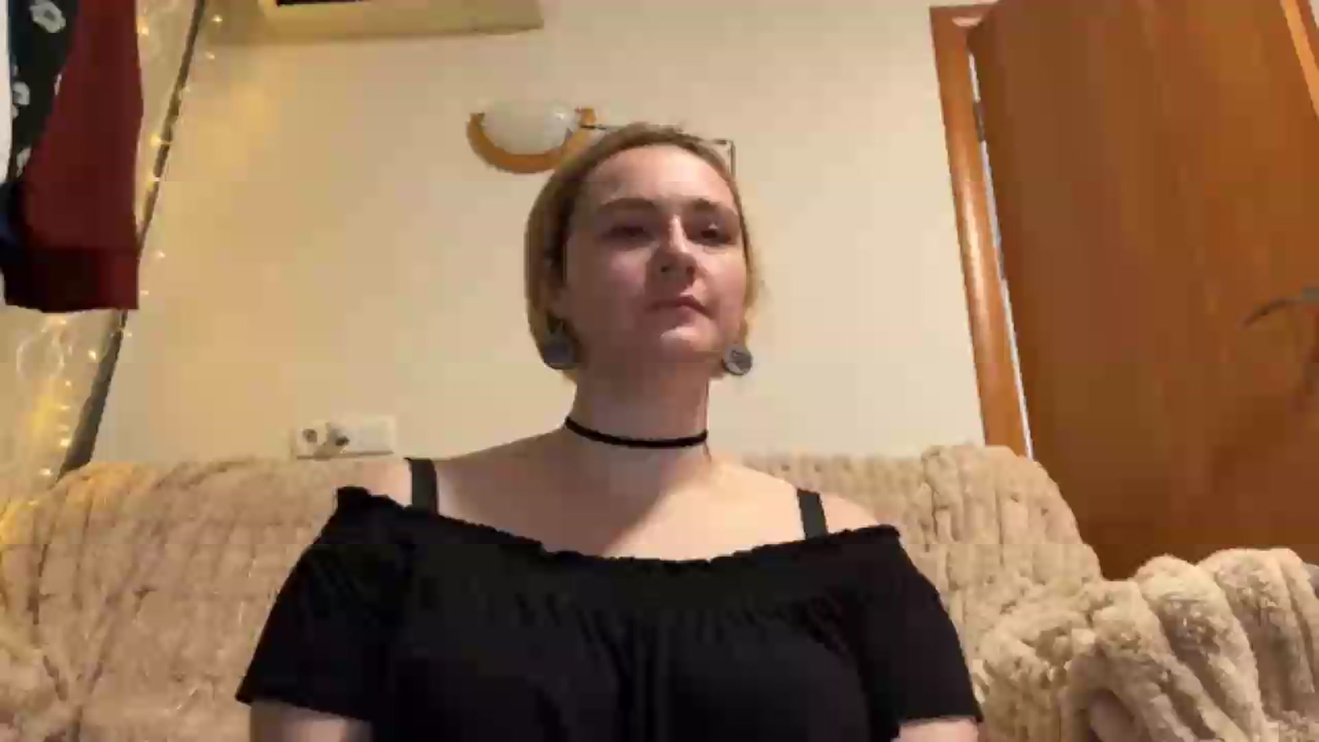 Gallery image thumbnail from EvaSmile's myfreecams stream on, 07/02/2026, 18:05 image 2 of 20