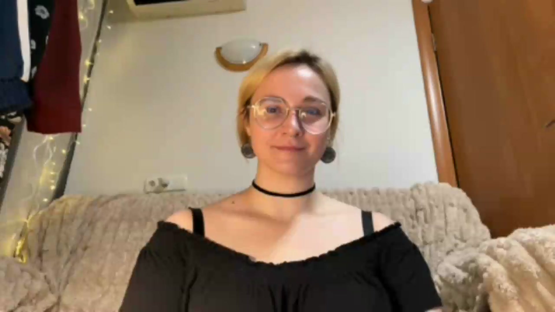 Gallery image thumbnail from EvaSmile's myfreecams stream on, 07/02/2026, 20:16 image 13 of 20