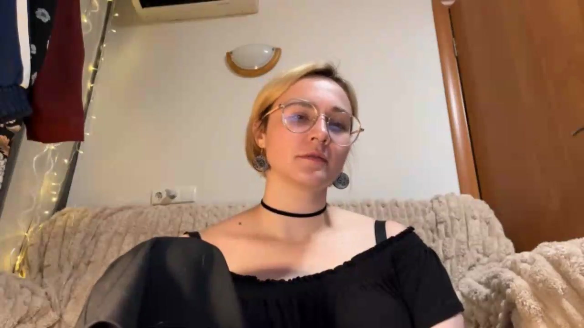 Gallery image thumbnail from EvaSmile's myfreecams stream on, 07/02/2026, 20:16 image 15 of 20