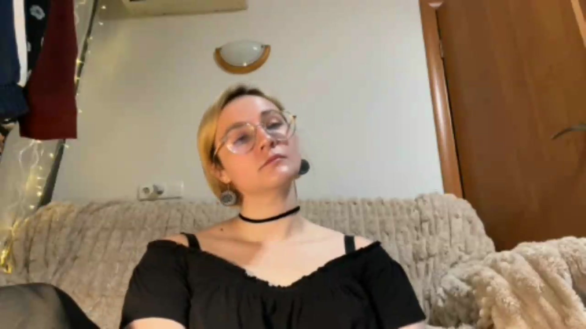 Gallery image thumbnail from EvaSmile's myfreecams stream on, 07/02/2026, 20:16 image 11 of 20