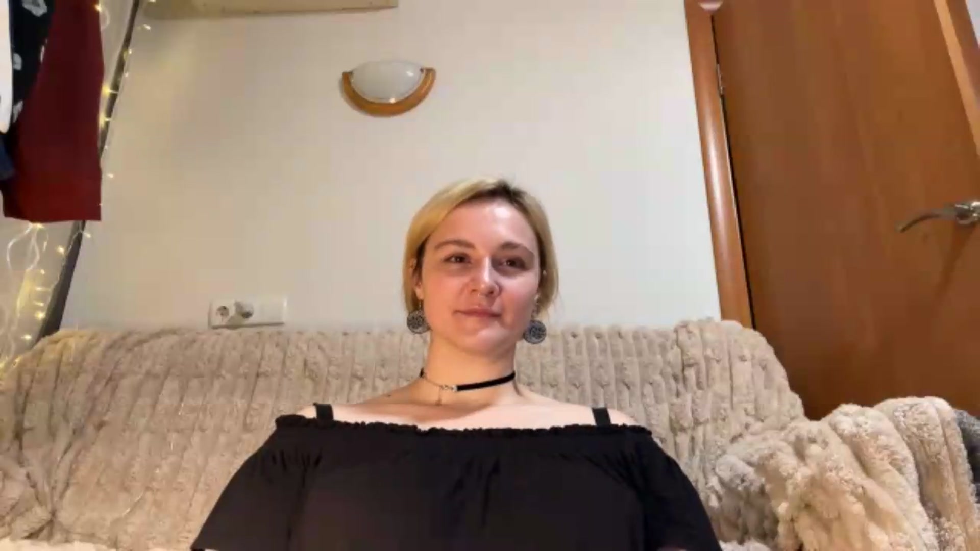 Gallery image thumbnail from EvaSmile's myfreecams stream on, 07/02/2026, 20:16 image 7 of 20