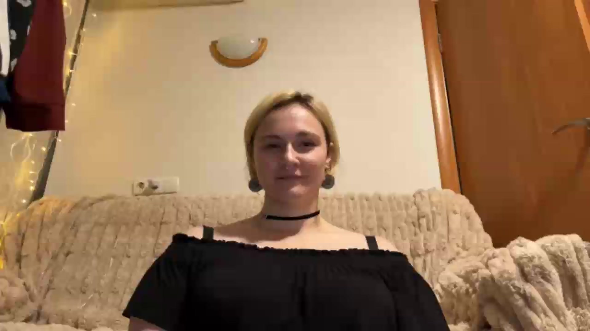 Gallery image thumbnail from EvaSmile's myfreecams stream on, 07/02/2026, 20:16 image 1 of 20