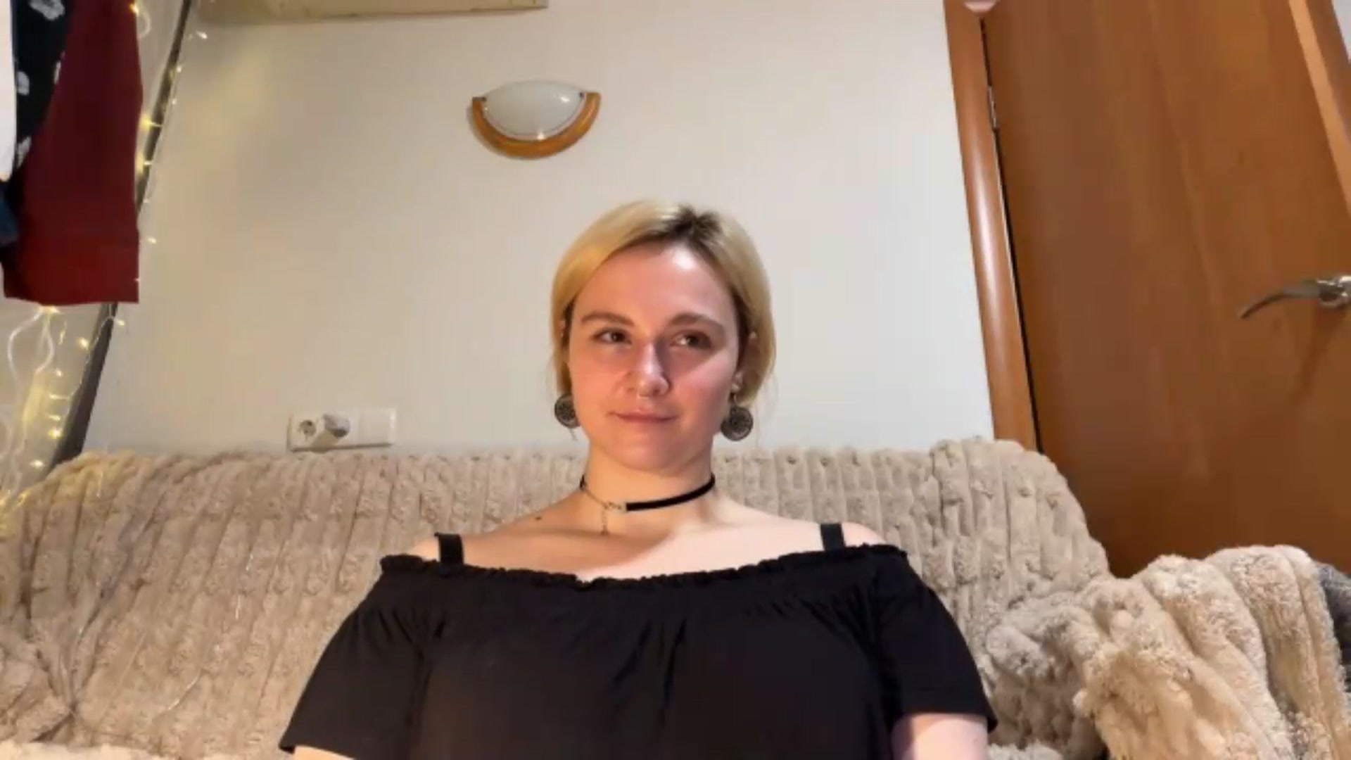 Gallery image thumbnail from EvaSmile's myfreecams stream on, 07/02/2026, 20:16 image 6 of 20