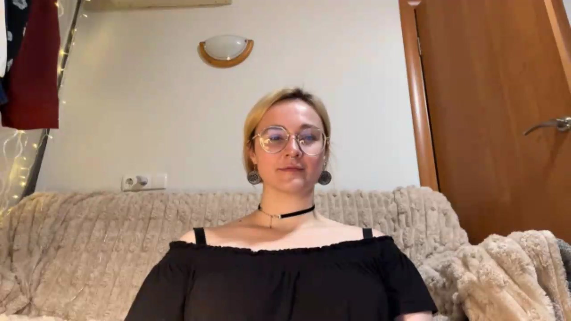 Gallery image thumbnail from EvaSmile's myfreecams stream on, 07/02/2026, 20:16 image 8 of 20