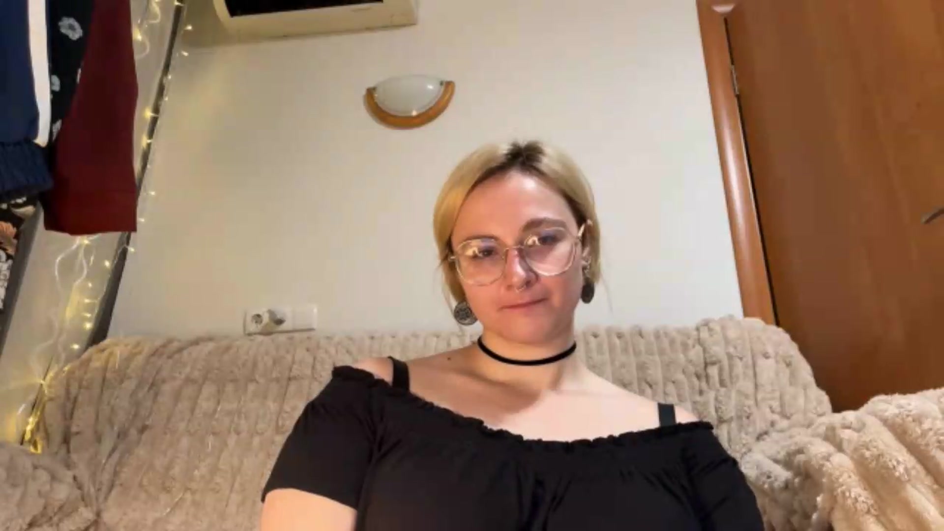 Gallery image thumbnail from EvaSmile's myfreecams stream on, 07/02/2026, 20:16 image 20 of 20