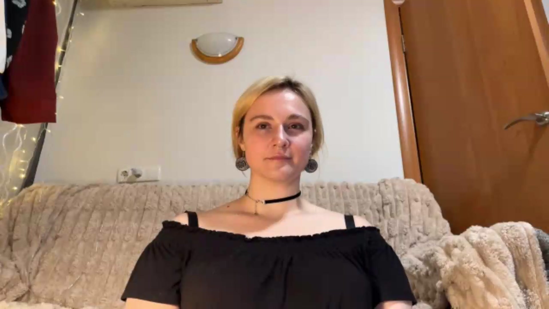 Gallery image thumbnail from EvaSmile's myfreecams stream on, 07/02/2026, 20:16 image 5 of 20