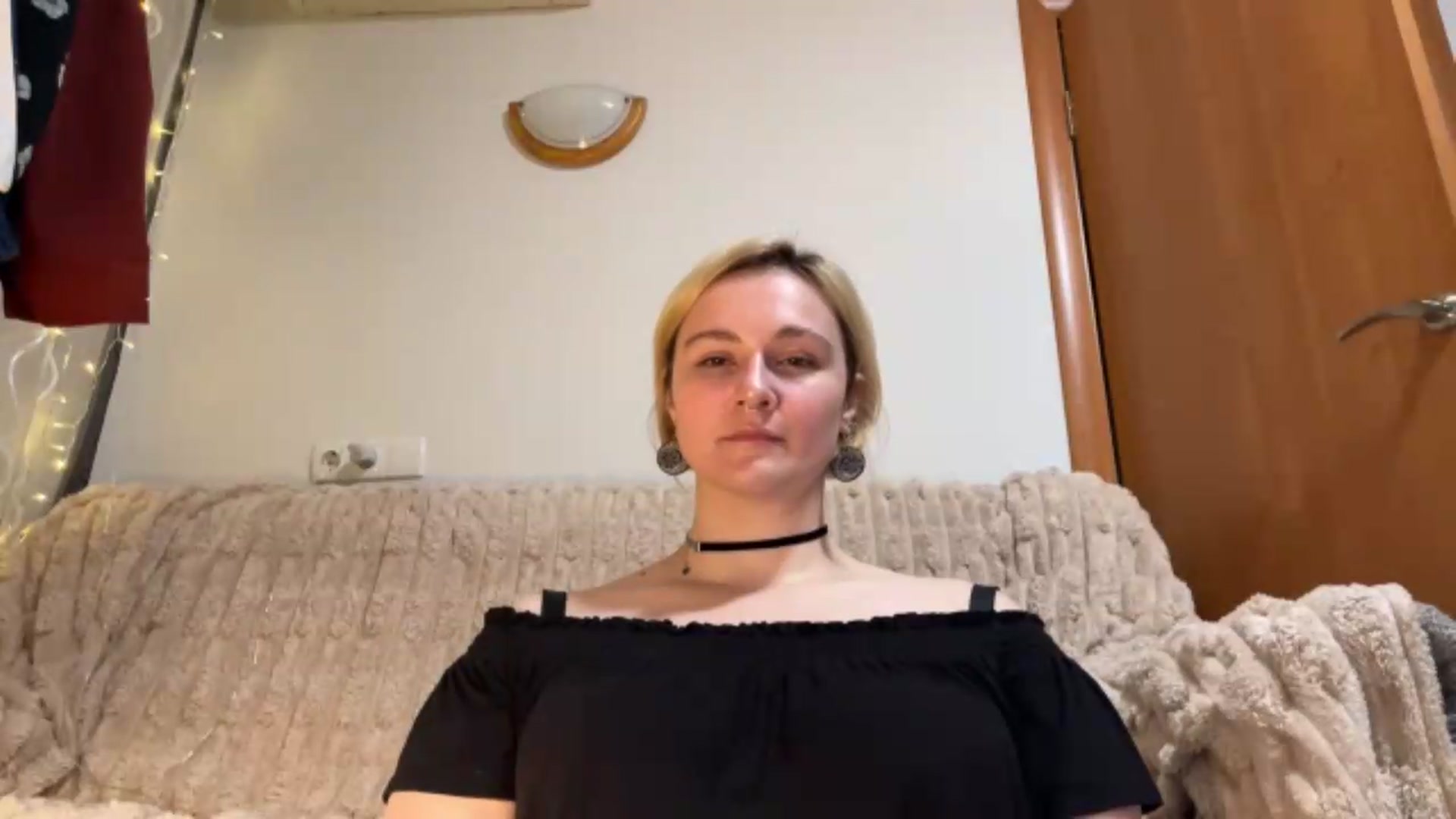 Gallery image thumbnail from EvaSmile's myfreecams stream on, 07/02/2026, 20:16 image 3 of 20