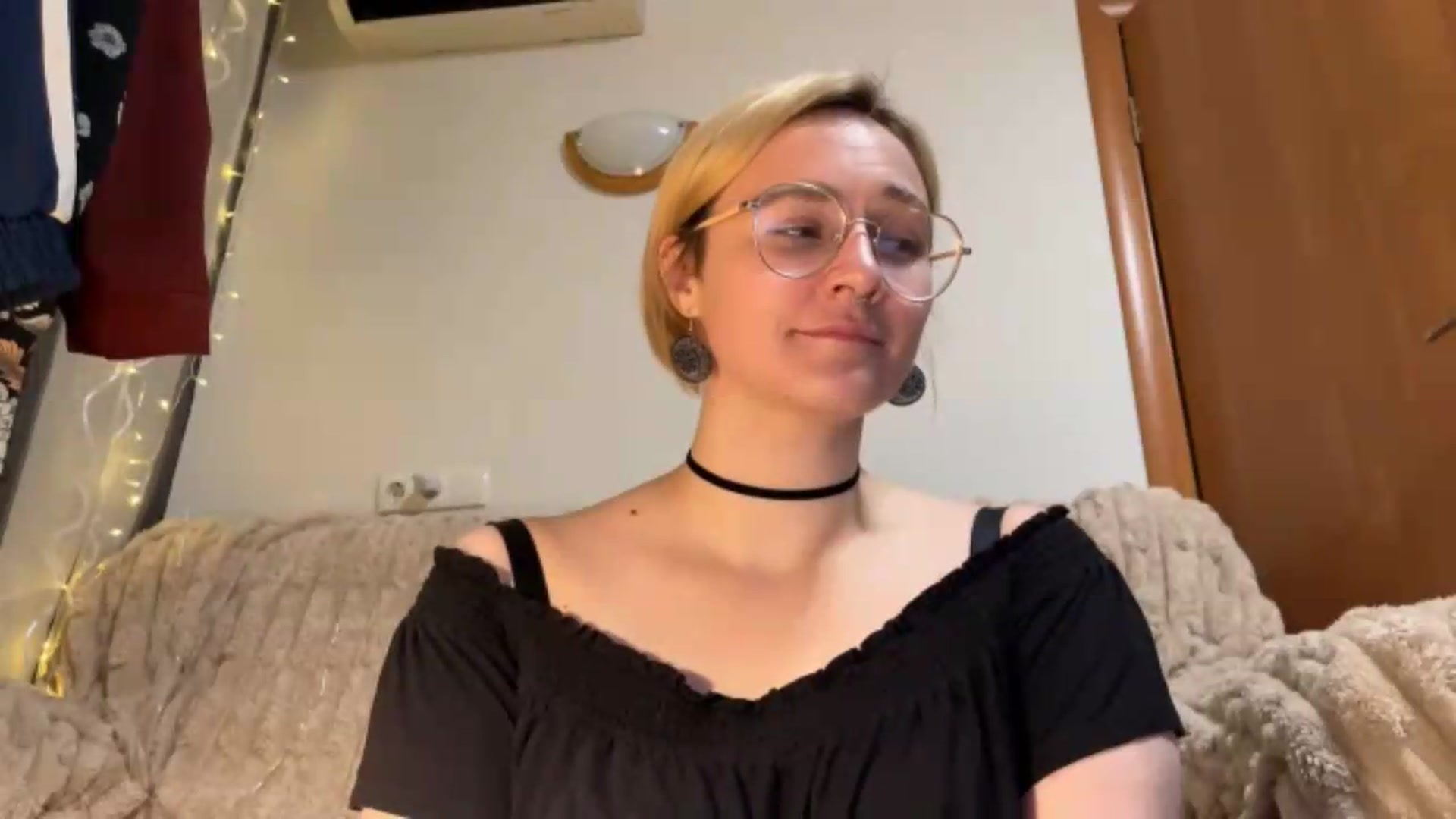 Gallery image thumbnail from EvaSmile's myfreecams stream on, 07/02/2026, 20:16 image 18 of 20
