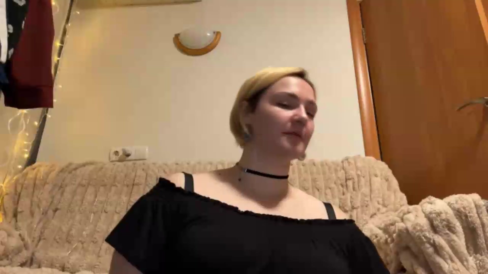 Gallery image thumbnail from EvaSmile's myfreecams stream on, 07/02/2026, 20:16 image 2 of 20