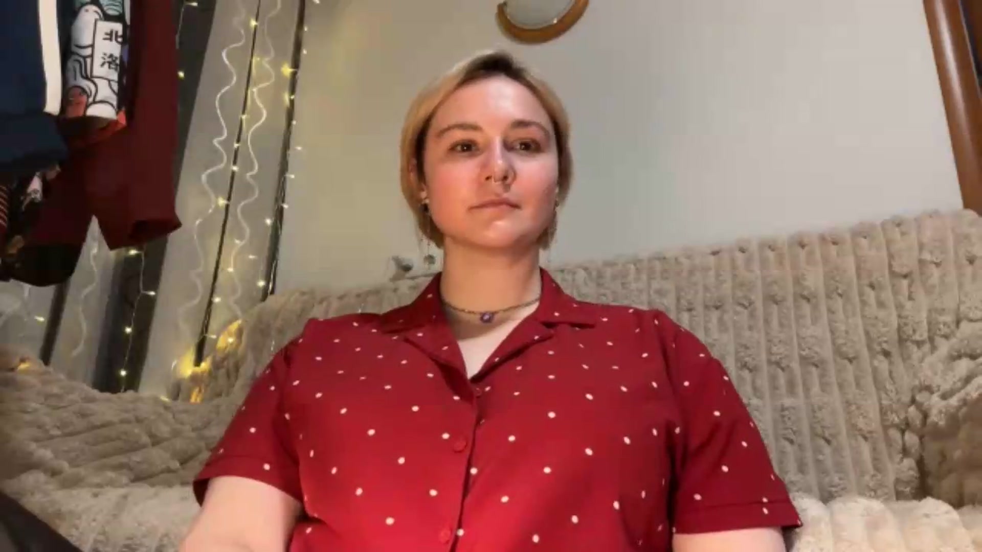 Gallery image thumbnail from EvaSmile's myfreecams stream on, 07/05/2026, 18:15 image 20 of 20