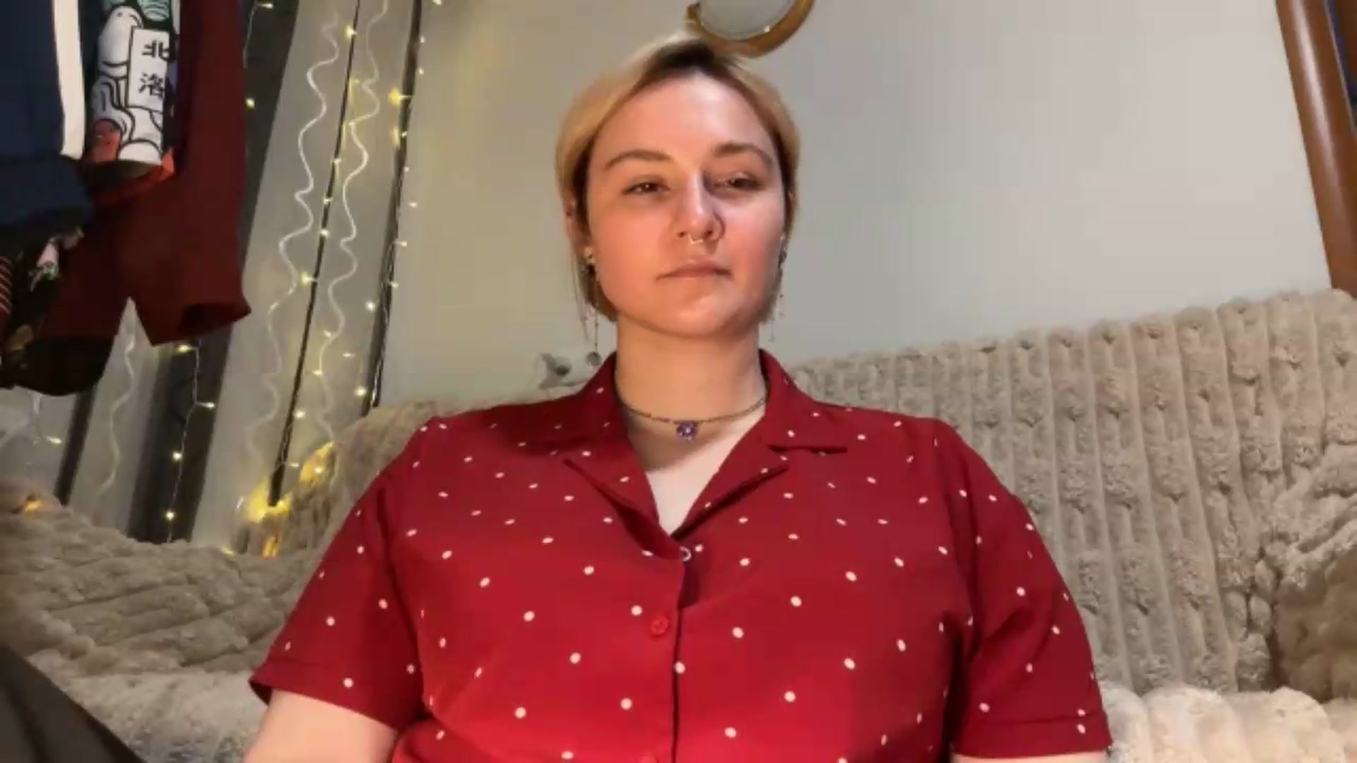 Gallery image thumbnail from EvaSmile's myfreecams stream on, 07/05/2026, 18:15 image 10 of 20