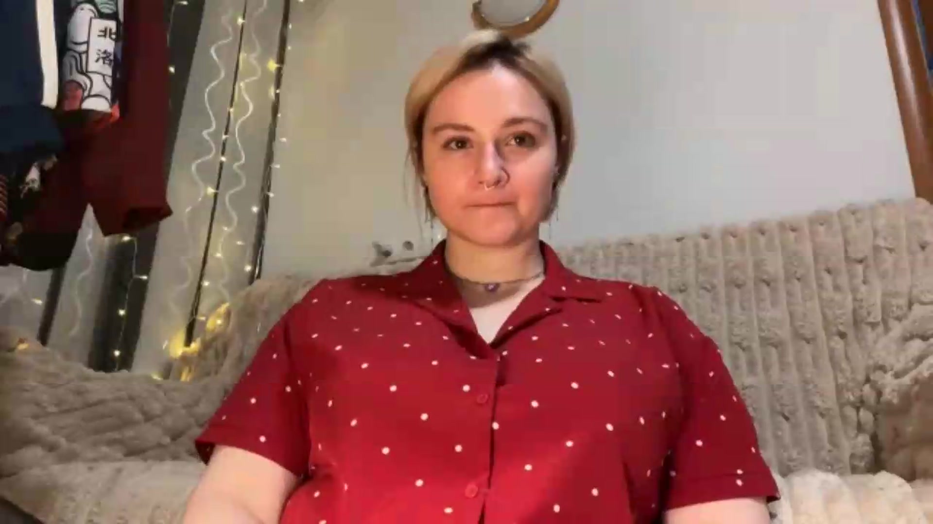 Gallery image thumbnail from EvaSmile's myfreecams stream on, 07/05/2026, 18:15 image 2 of 20