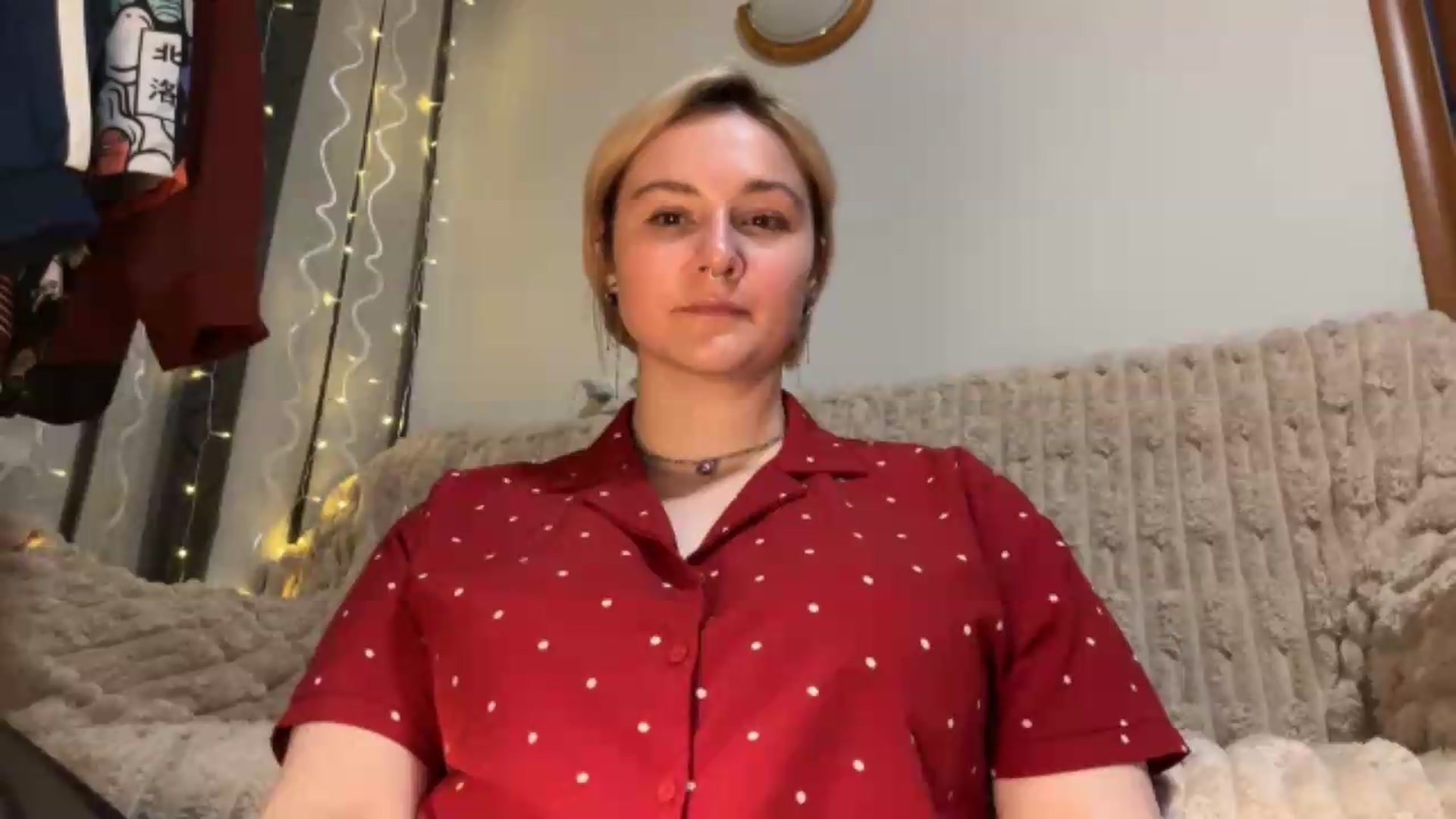 Gallery image thumbnail from EvaSmile's myfreecams stream on, 07/05/2026, 18:15 image 13 of 20
