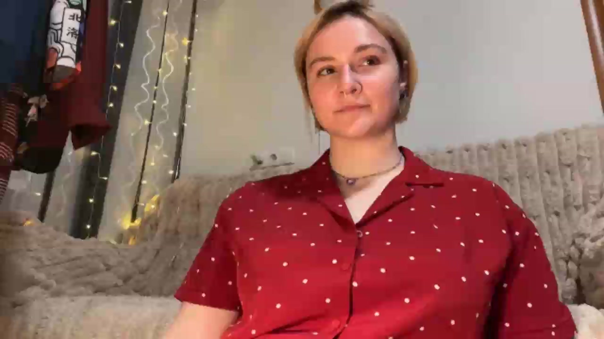 Gallery image thumbnail from EvaSmile's myfreecams stream on, 07/05/2026, 18:31 image 12 of 20