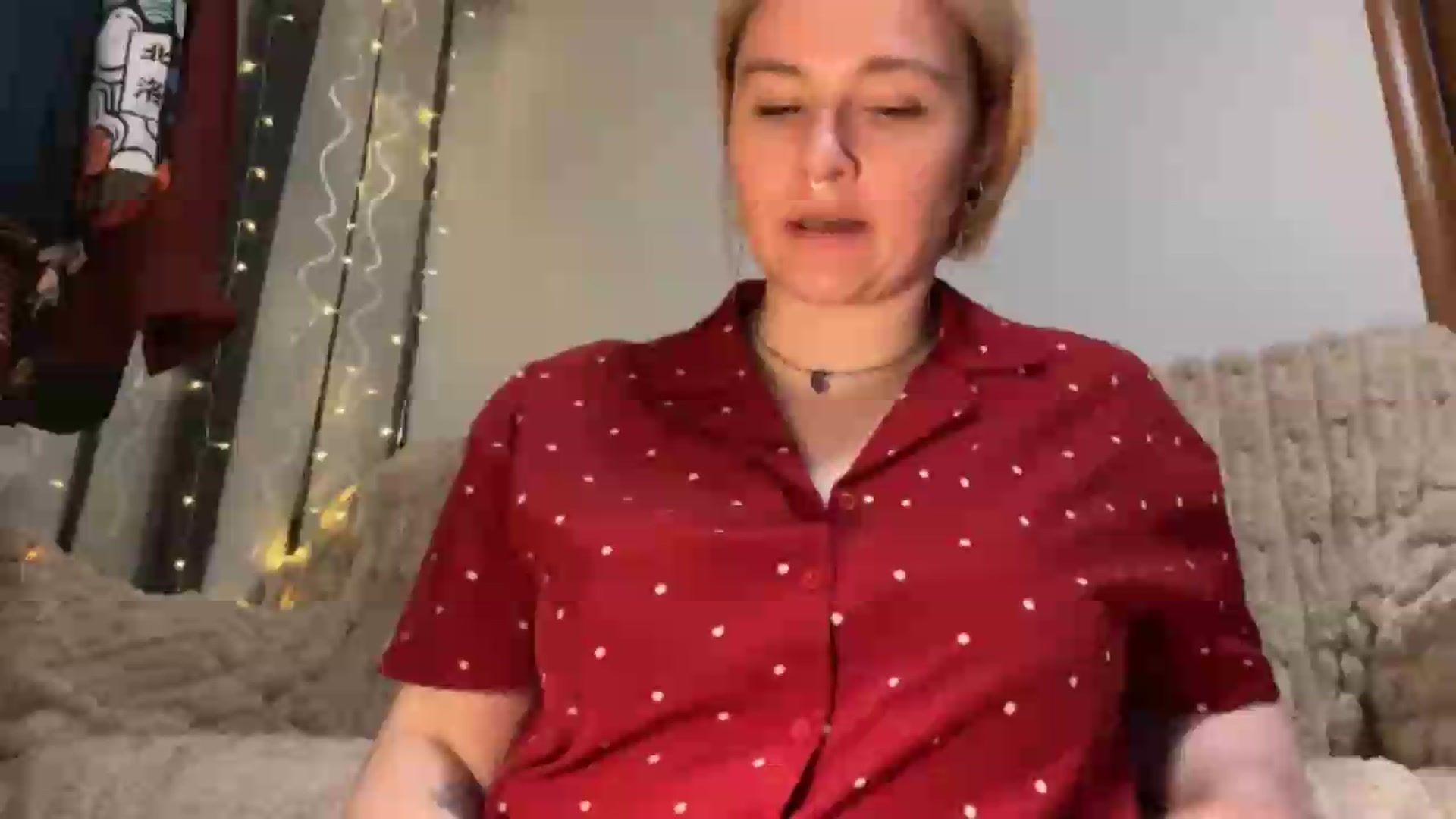 Gallery image thumbnail from EvaSmile's myfreecams stream on, 07/05/2026, 18:31 image 4 of 20