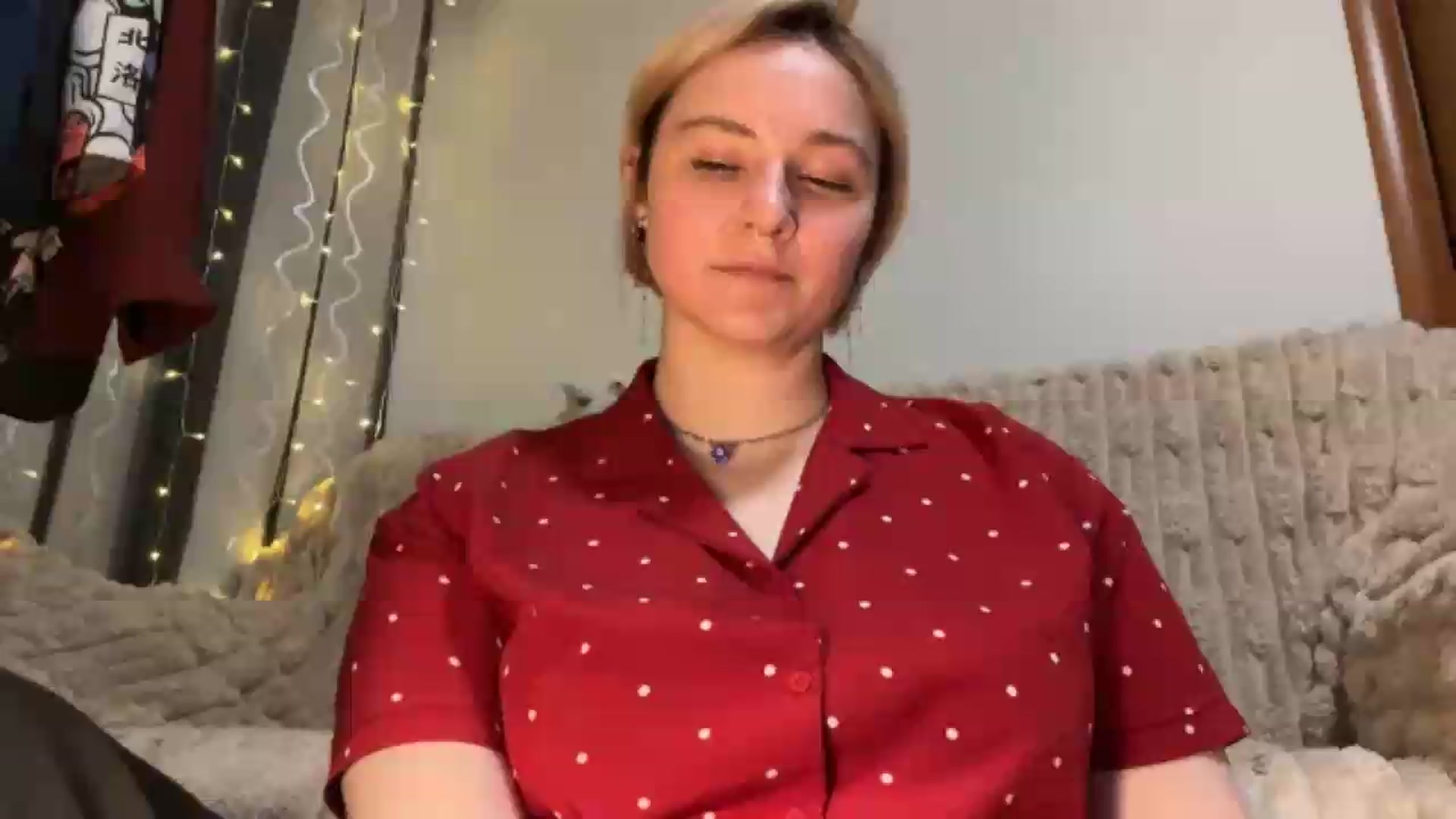 Gallery image thumbnail from EvaSmile's myfreecams stream on, 07/05/2026, 19:27 image 5 of 20