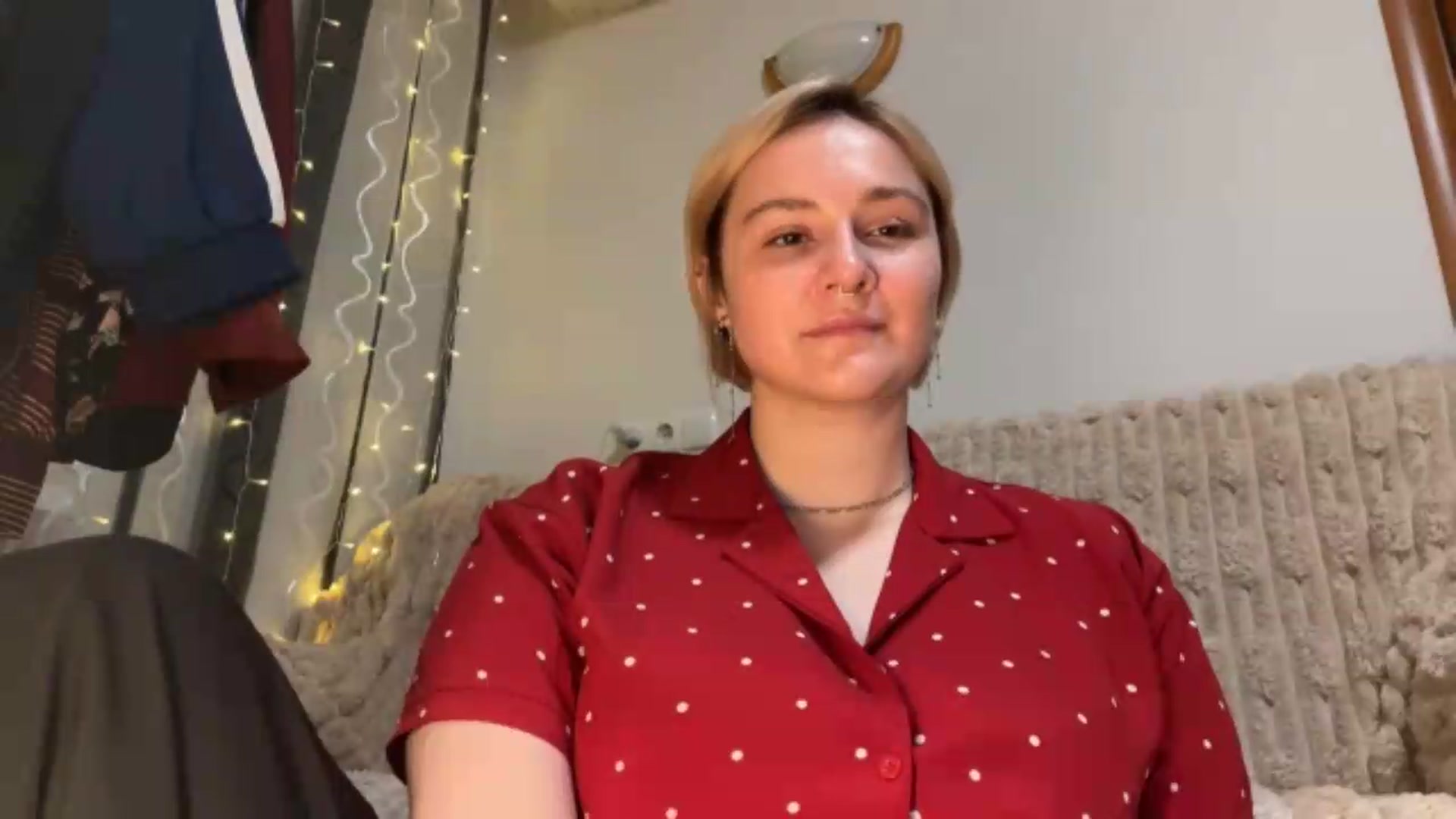 Gallery image thumbnail from EvaSmile's myfreecams stream on, 07/05/2026, 20:29 image 20 of 20