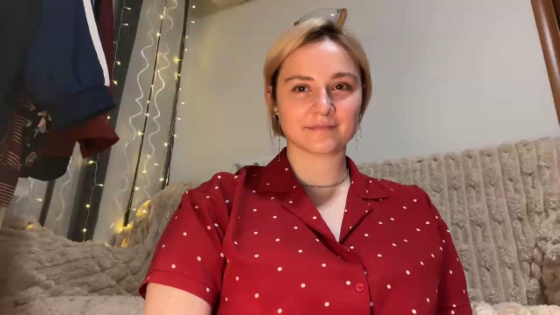 Gallery image thumbnail from EvaSmile's myfreecams stream on, 07/05/2026, 20:29 image 19 of 20