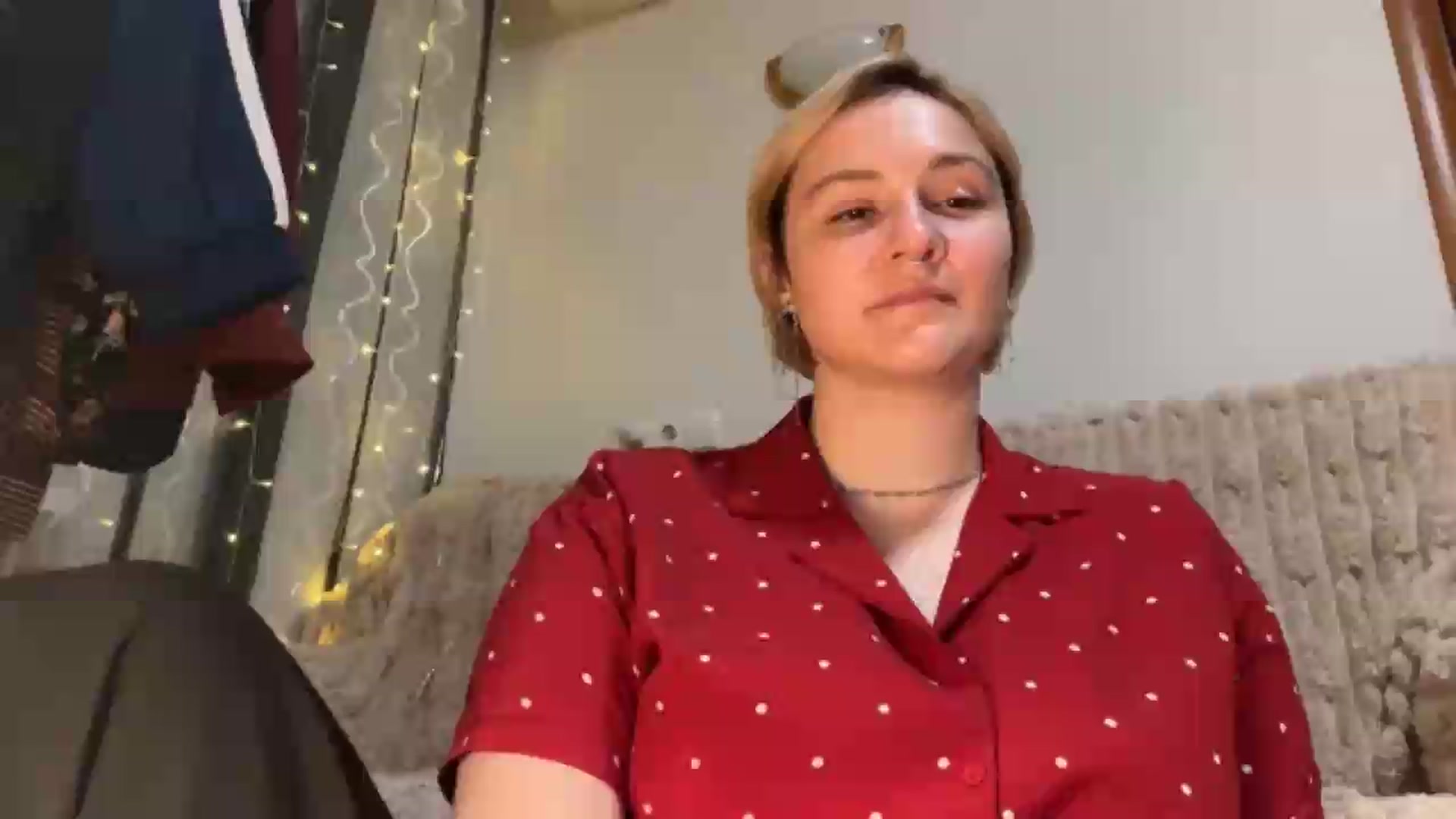 Gallery image thumbnail from EvaSmile's myfreecams stream on, 07/05/2026, 20:42 image 20 of 20