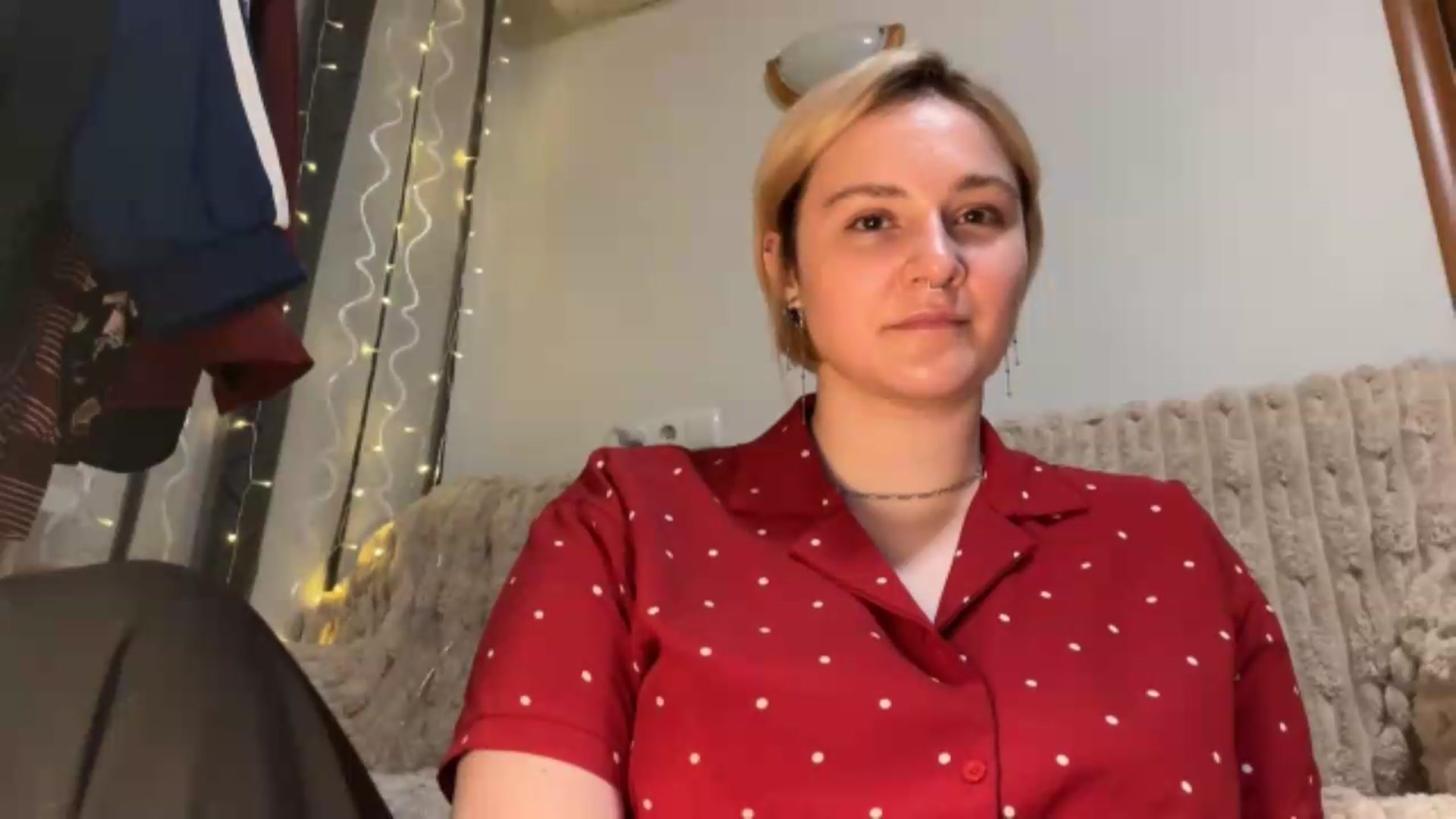 Gallery image thumbnail from EvaSmile's myfreecams stream on, 07/05/2026, 20:42 image 19 of 20