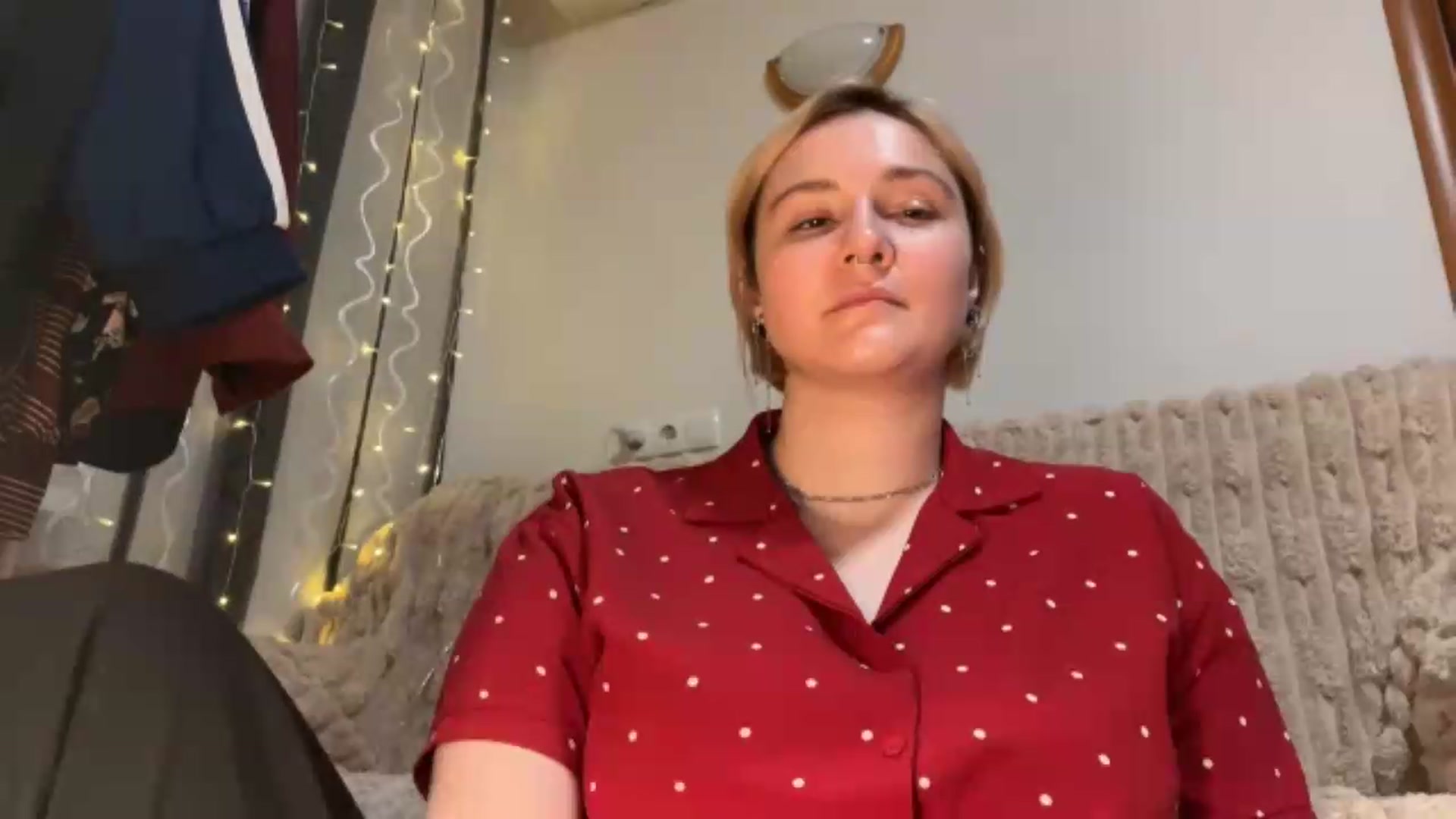 Gallery image thumbnail from EvaSmile's myfreecams stream on, 07/05/2026, 20:42 image 6 of 20