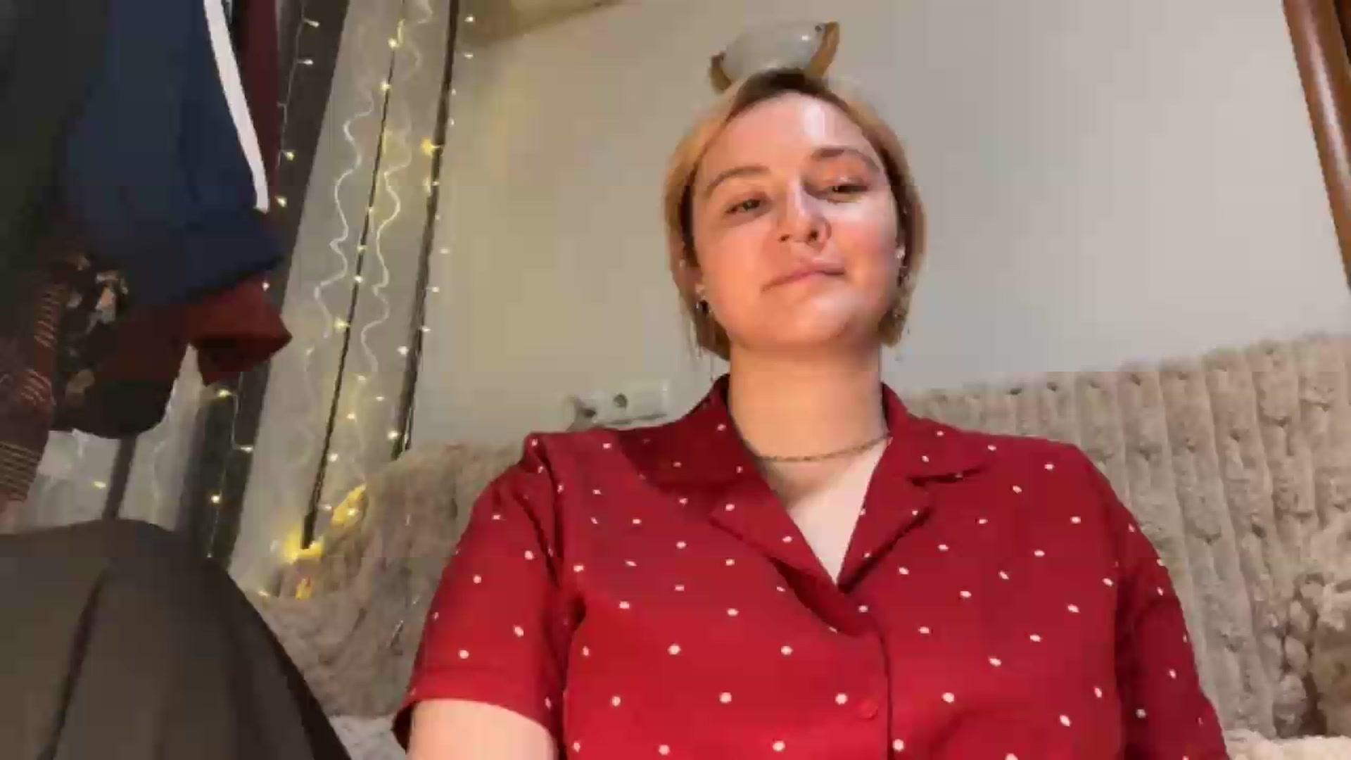 Gallery image thumbnail from EvaSmile's myfreecams stream on, 07/05/2026, 20:42 image 10 of 20