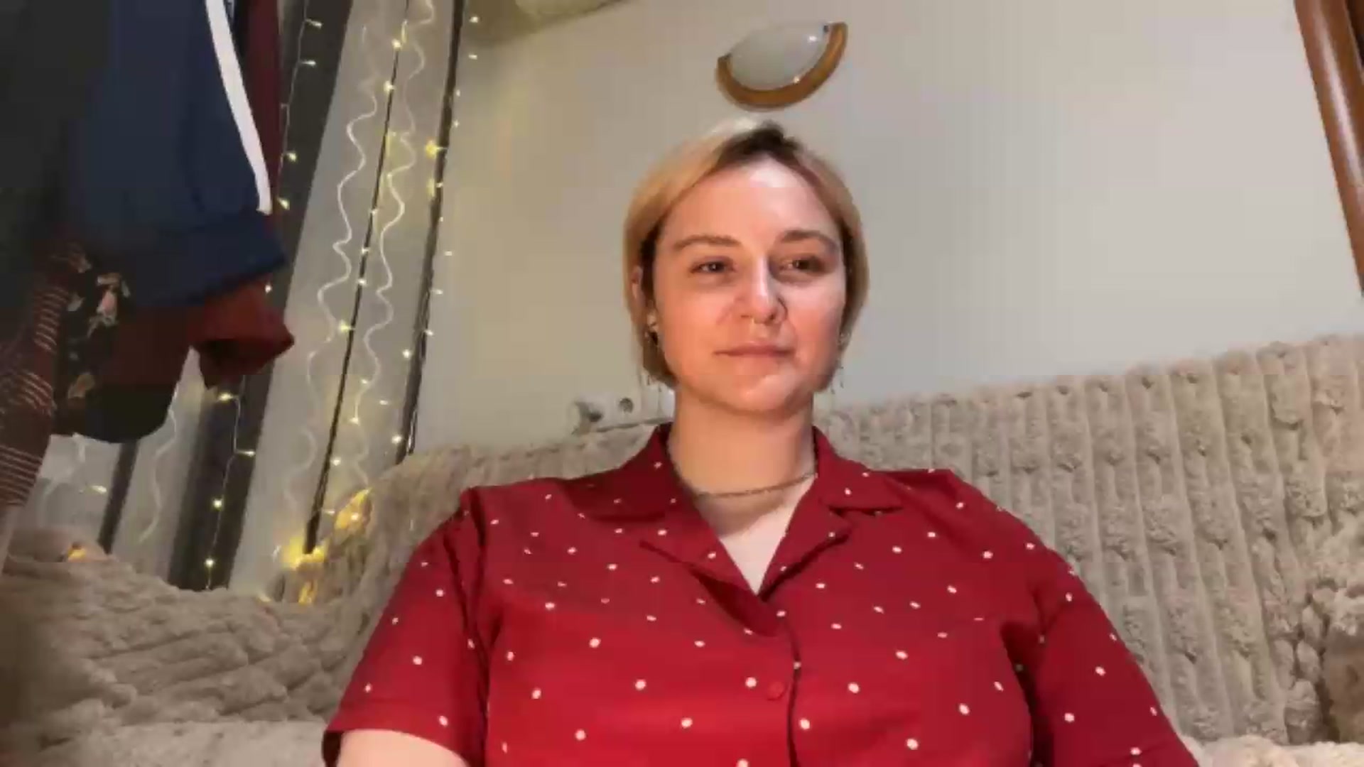 Gallery image thumbnail from EvaSmile's myfreecams stream on, 07/05/2026, 20:49 image 17 of 20