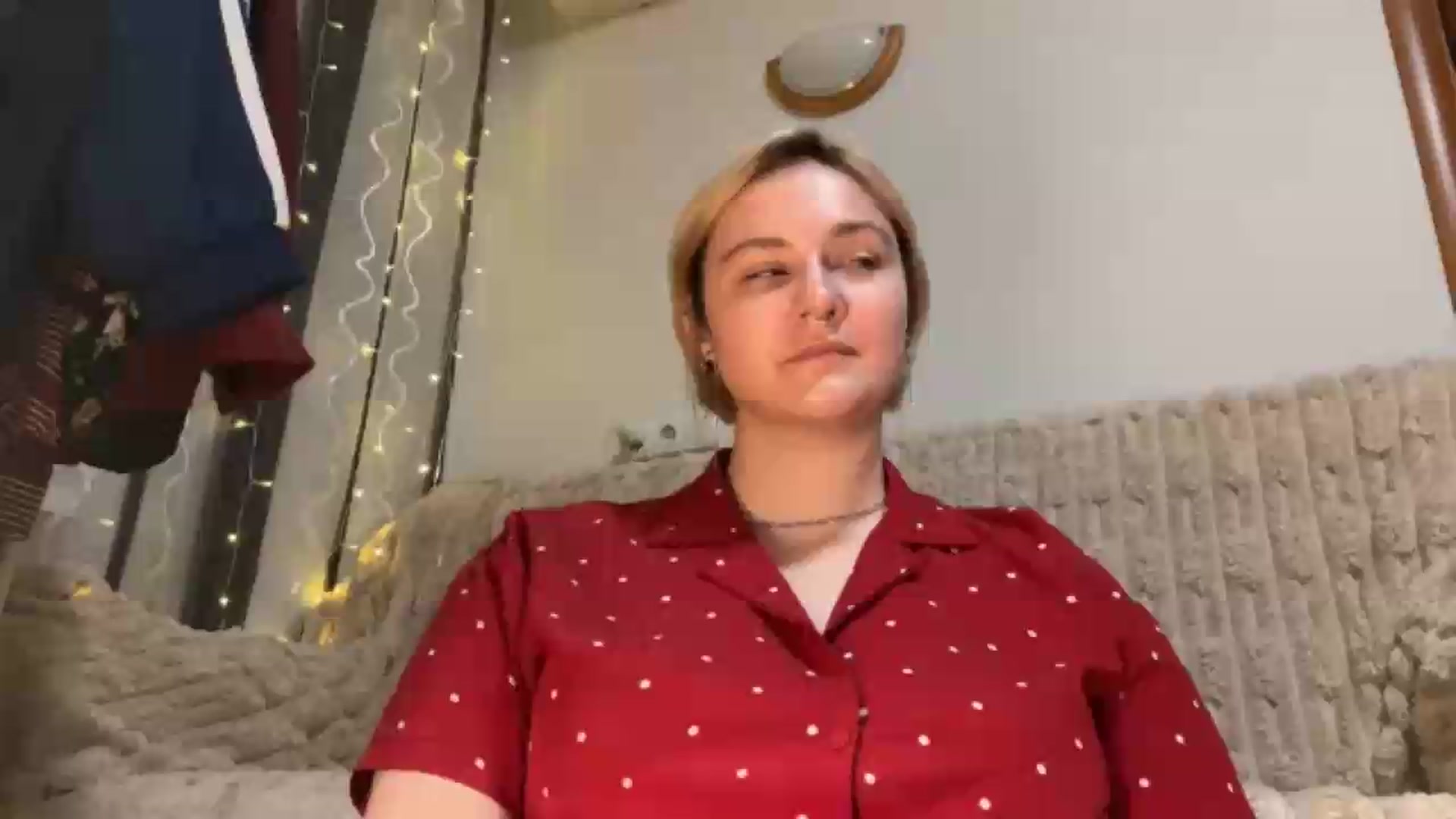 Gallery image thumbnail from EvaSmile's myfreecams stream on, 07/05/2026, 20:49 image 13 of 20