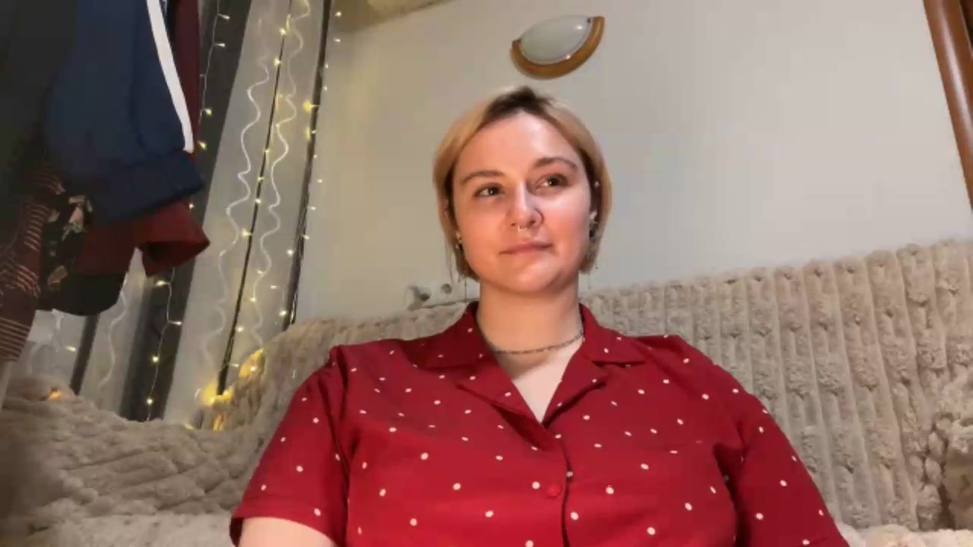 Gallery image thumbnail from EvaSmile's myfreecams stream on, 07/05/2026, 20:49 image 20 of 20