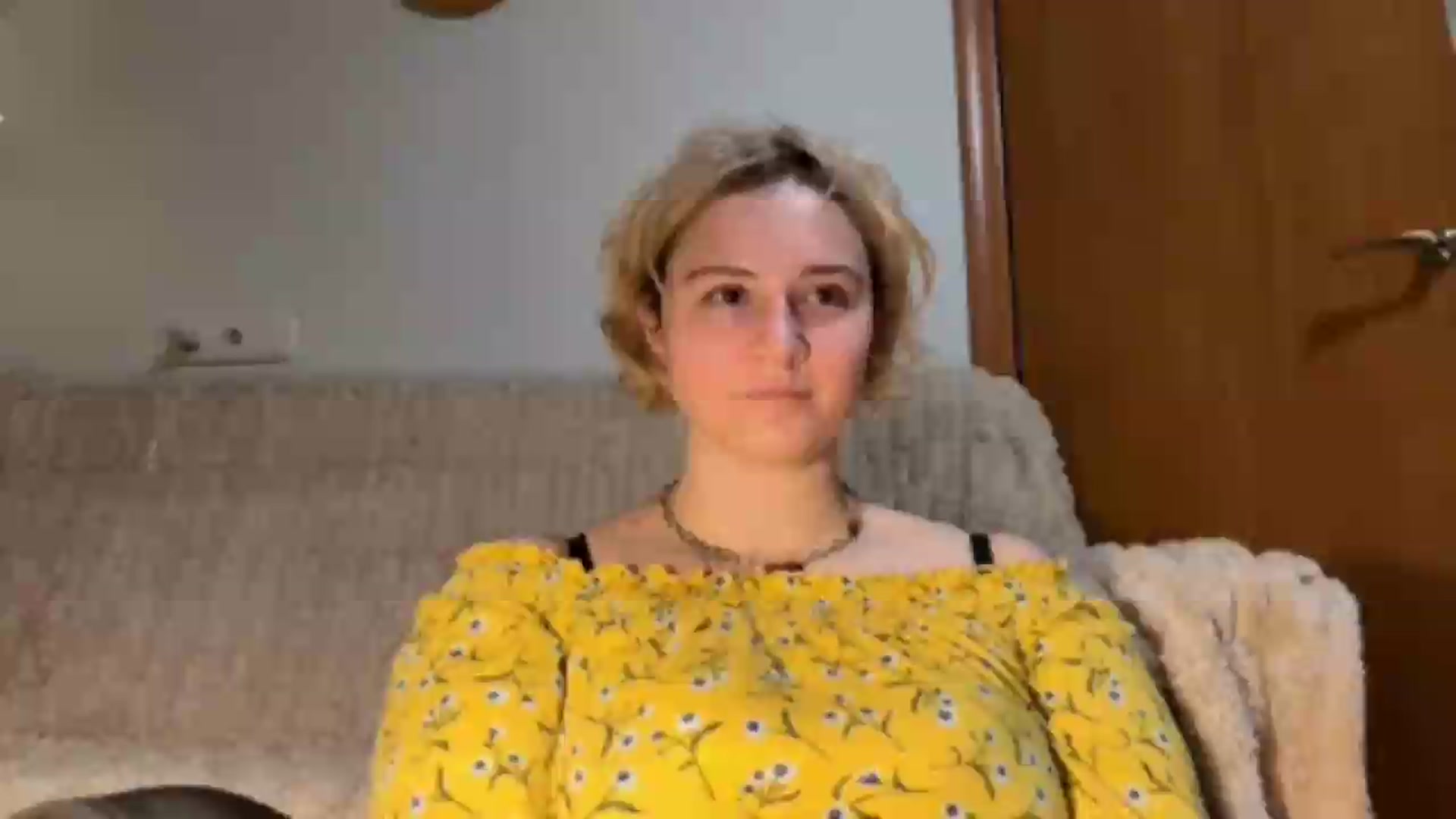 Gallery image thumbnail from EvaSmile's myfreecams stream on, 07/06/2026, 18:49 image 12 of 20