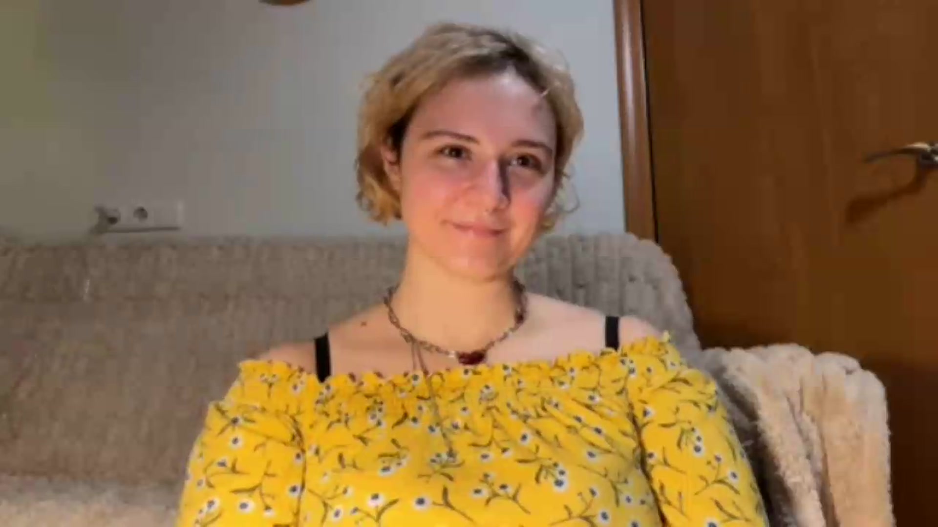 Gallery image thumbnail from EvaSmile's myfreecams stream on, 07/06/2026, 18:49 image 15 of 20
