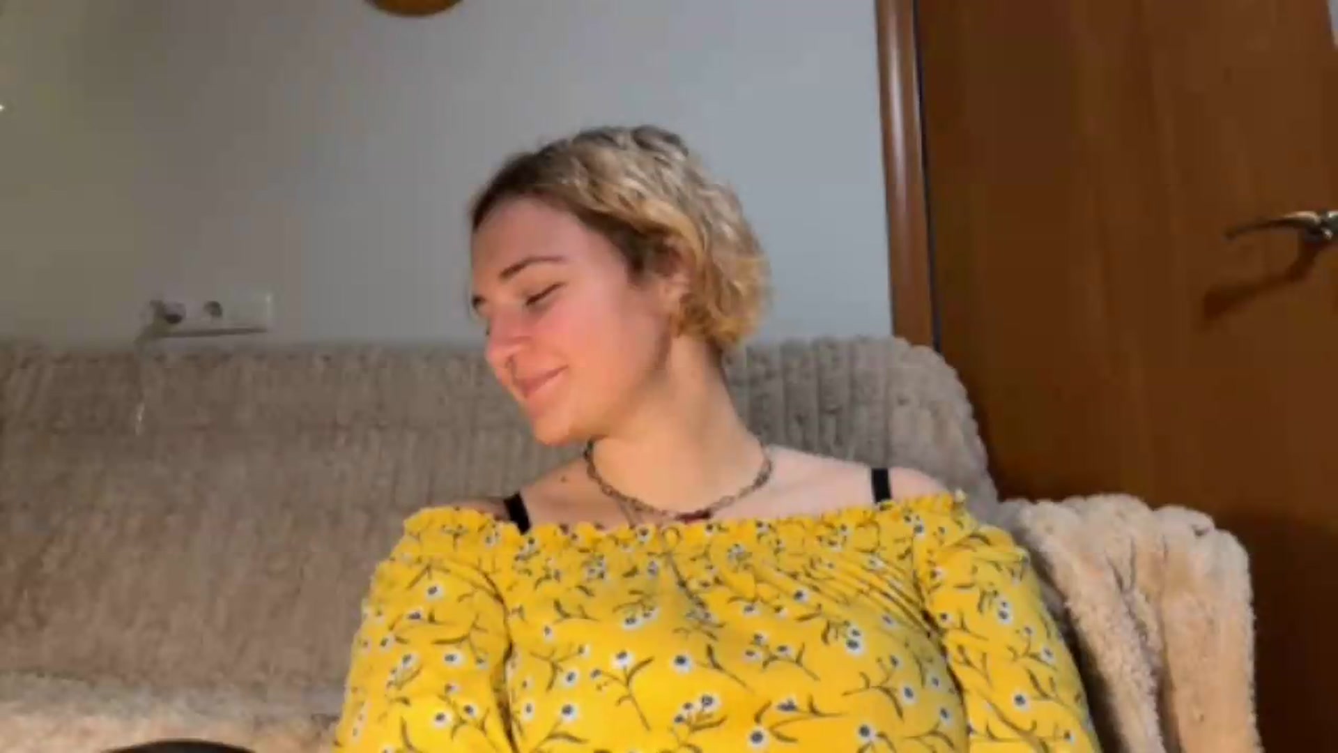 Gallery image thumbnail from EvaSmile's myfreecams stream on, 07/06/2026, 18:49 image 8 of 20