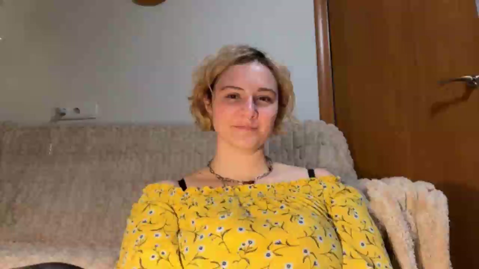 Gallery image thumbnail from EvaSmile's myfreecams stream on, 07/06/2026, 18:49 image 10 of 20