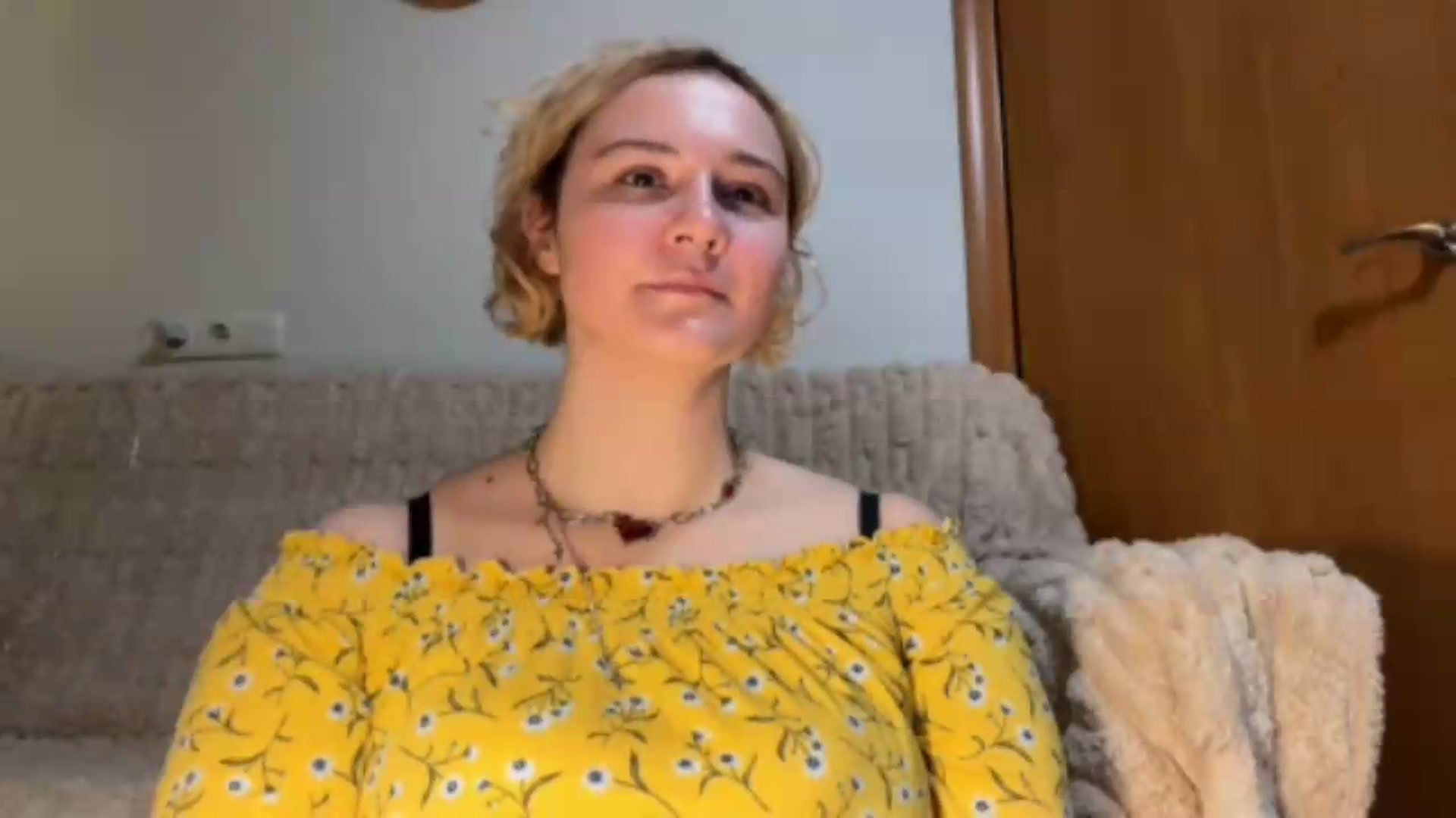 Gallery image thumbnail from EvaSmile's myfreecams stream on, 07/06/2026, 19:42 image 3 of 20