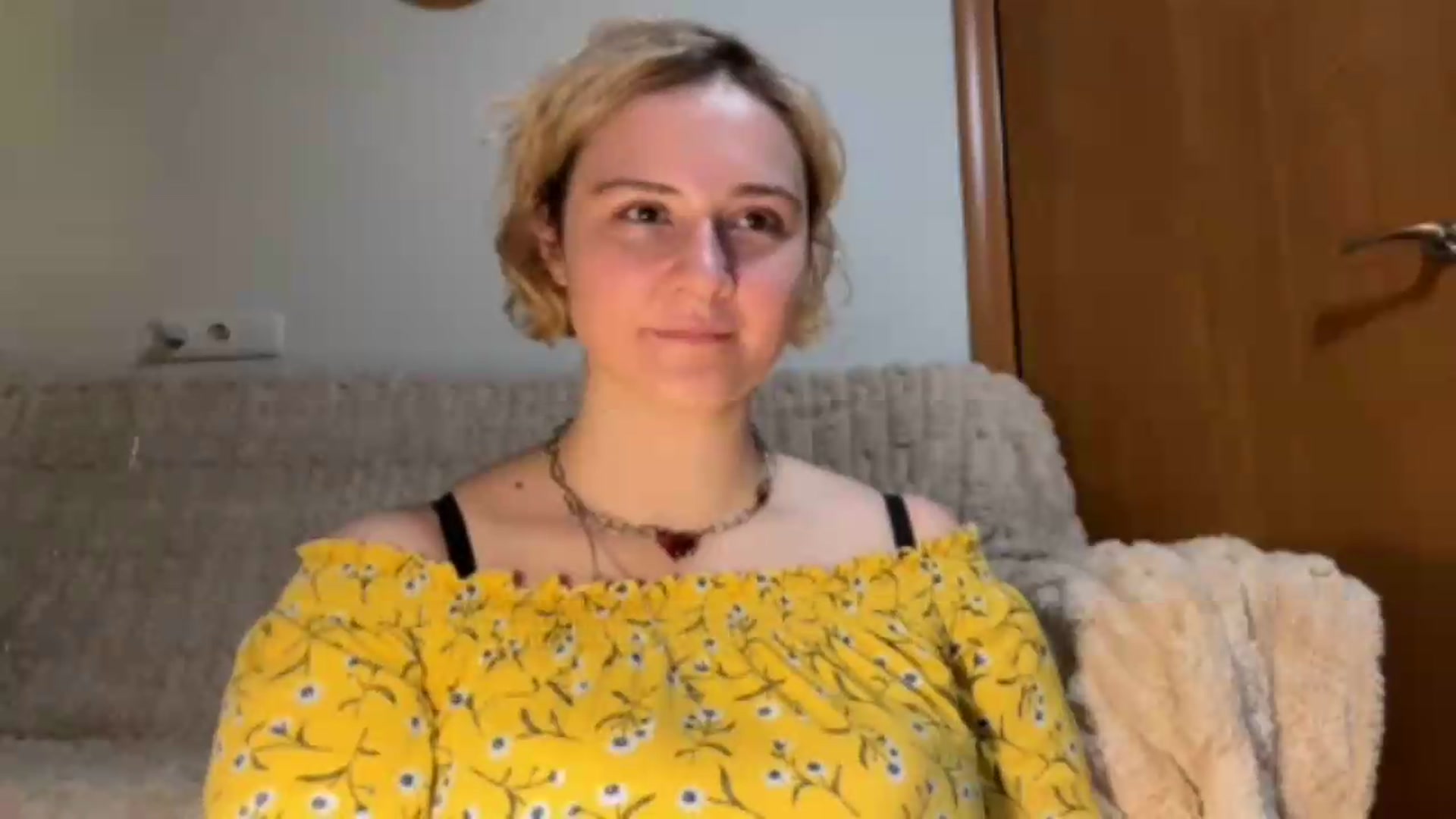Gallery image thumbnail from EvaSmile's myfreecams stream on, 07/06/2026, 19:42 image 5 of 20