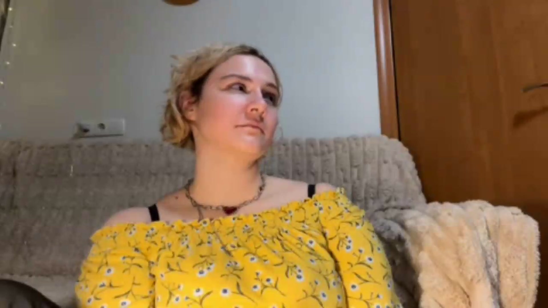 Gallery image thumbnail from EvaSmile's myfreecams stream on, 07/06/2026, 19:42 image 10 of 20