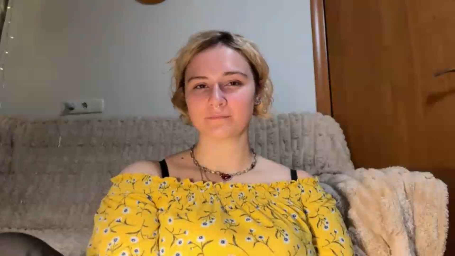 Gallery image thumbnail from EvaSmile's myfreecams stream on, 07/06/2026, 19:42 image 12 of 20
