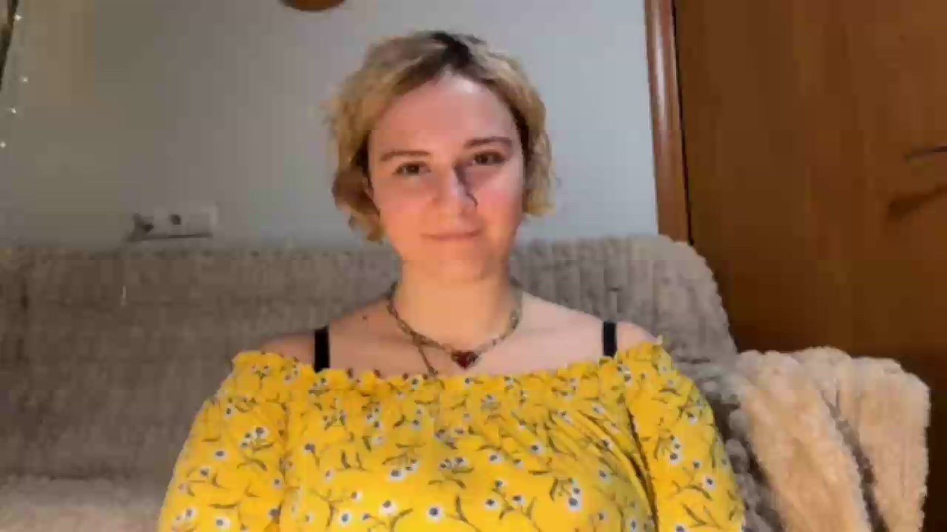 Gallery image thumbnail from EvaSmile's myfreecams stream on, 07/06/2026, 19:42 image 16 of 20