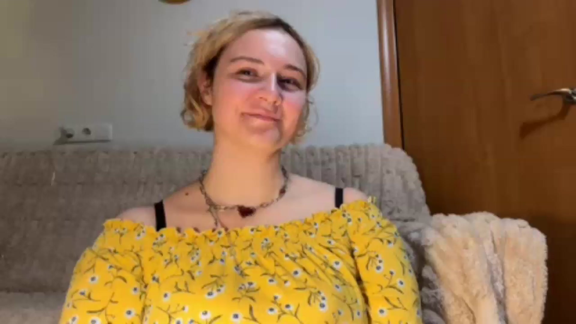Gallery image thumbnail from EvaSmile's myfreecams stream on, 07/06/2026, 19:42 image 4 of 20