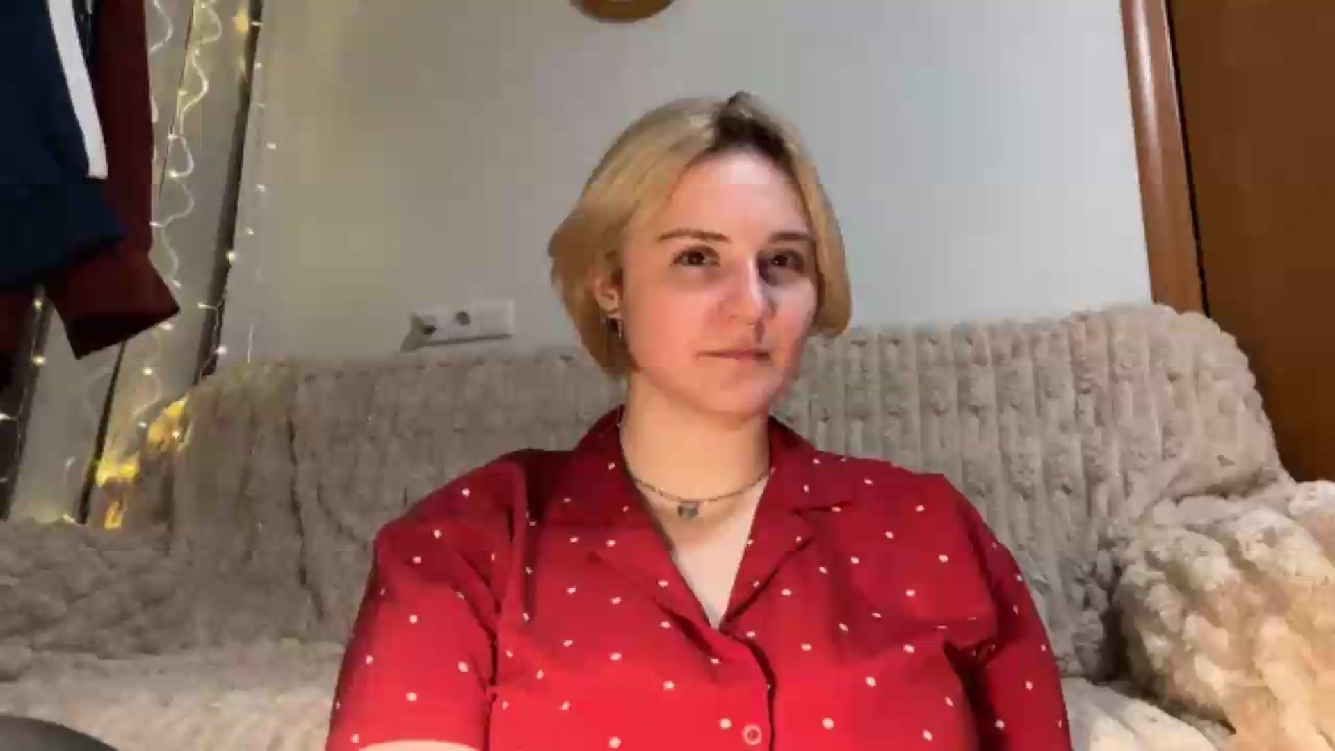 Gallery image thumbnail from EvaSmile's myfreecams stream on, 07/07/2026, 19:48 image 1 of 20