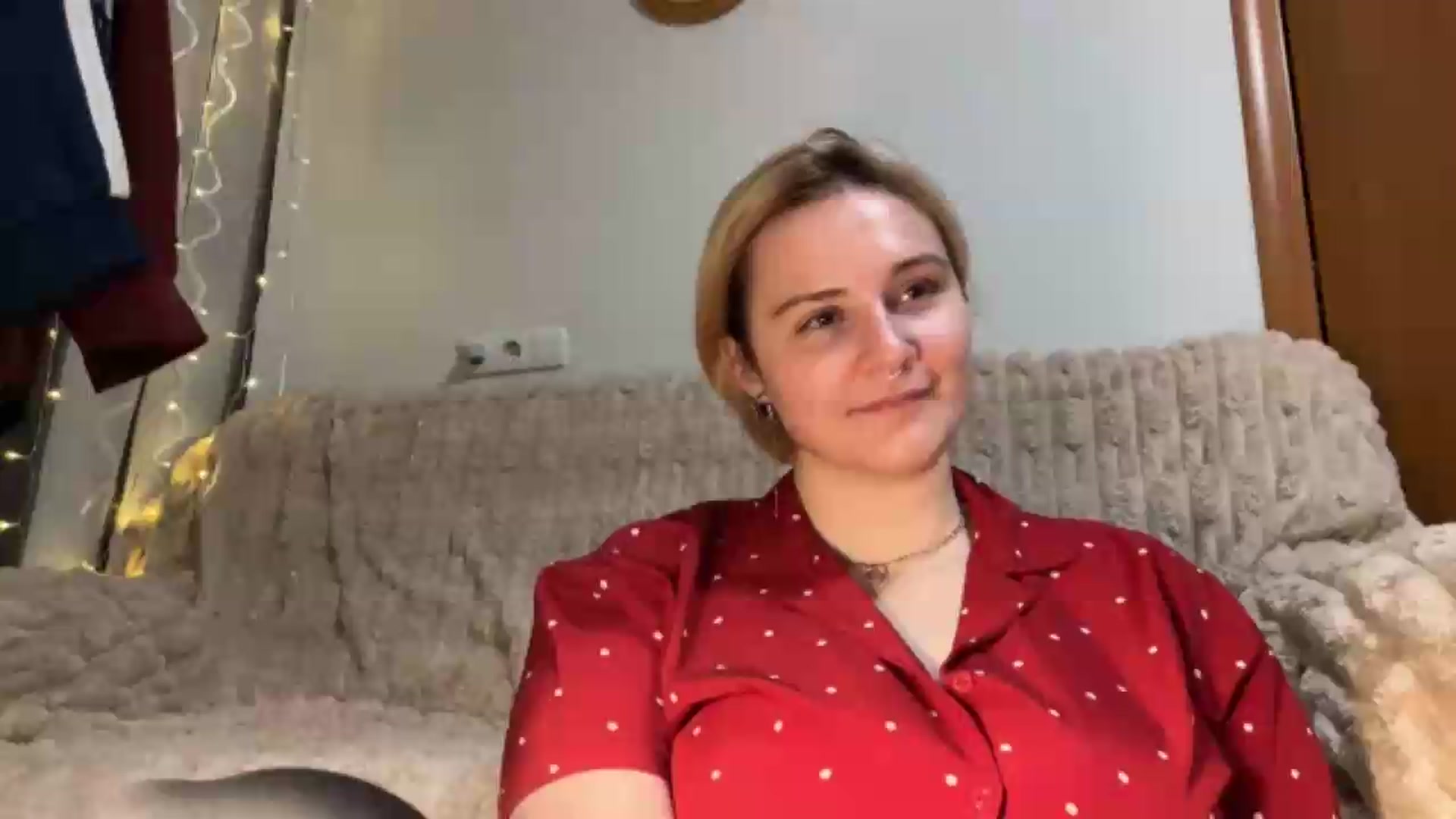 Gallery image thumbnail from EvaSmile's myfreecams stream on, 07/07/2026, 19:48 image 16 of 20
