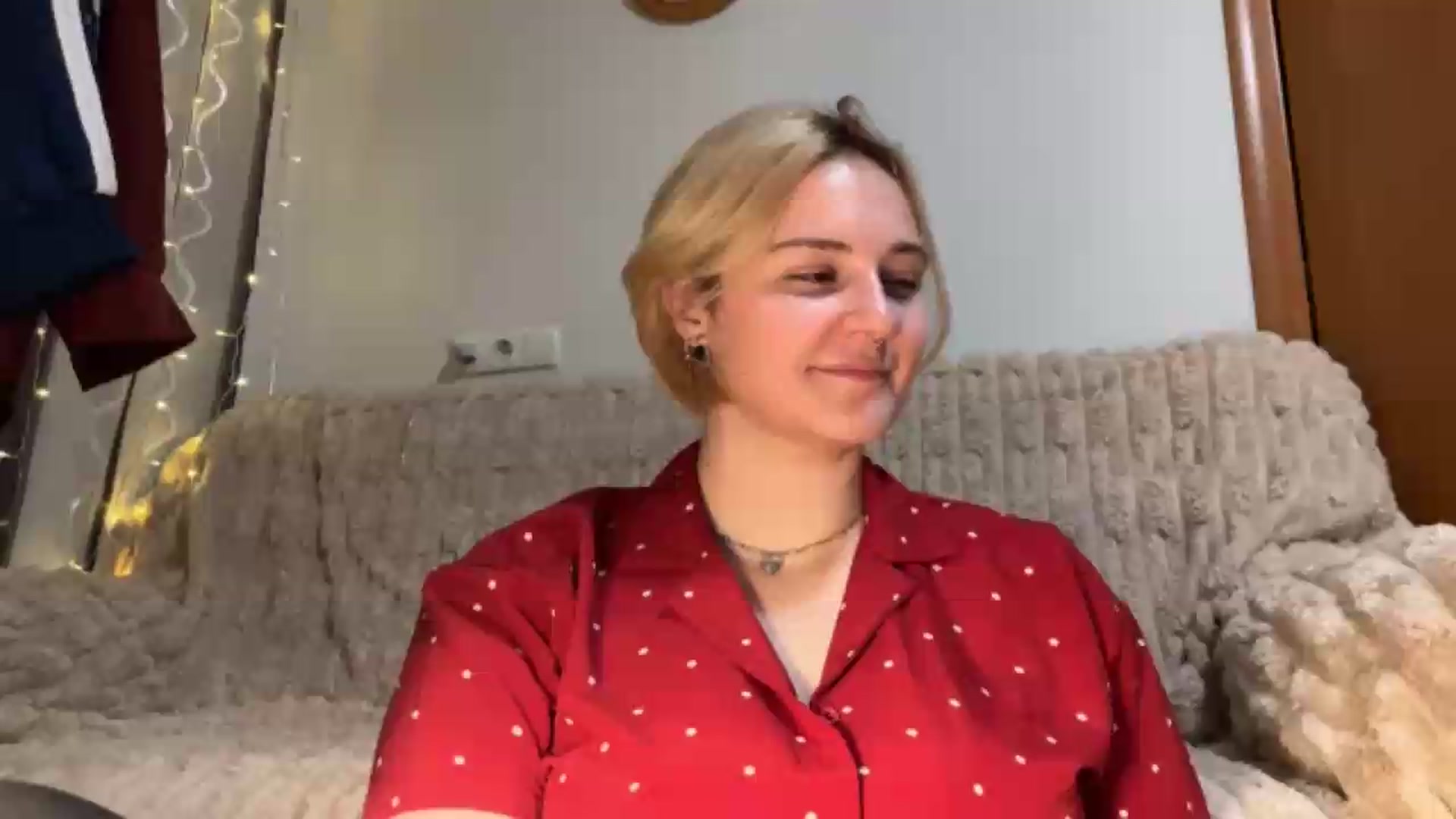 Gallery image thumbnail from EvaSmile's myfreecams stream on, 07/07/2026, 19:48 image 2 of 20
