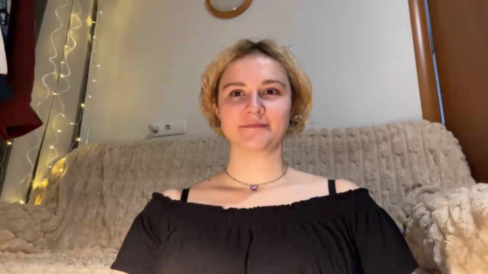 Gallery image thumbnail from EvaSmile's myfreecams stream on, 07/08/2026, 18:20 image 6 of 20