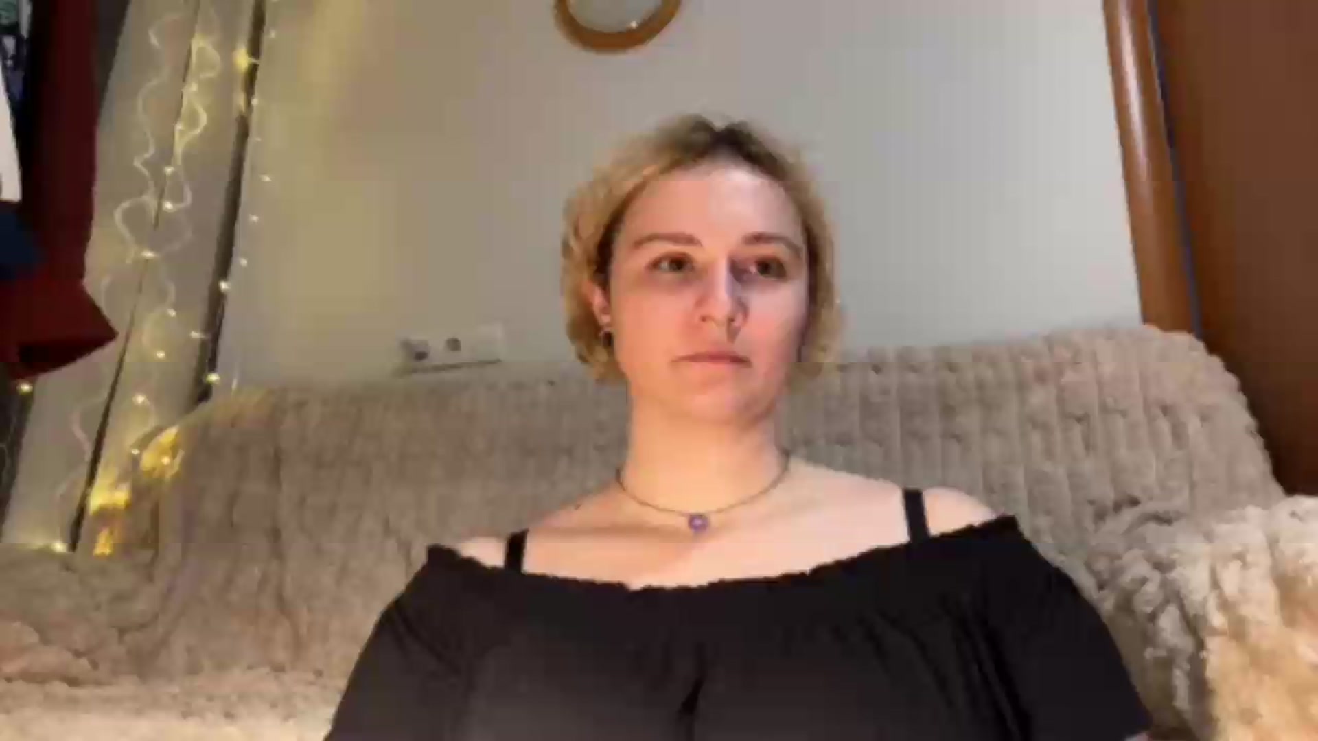 Gallery image thumbnail from EvaSmile's myfreecams stream on, 07/08/2026, 18:20 image 19 of 20
