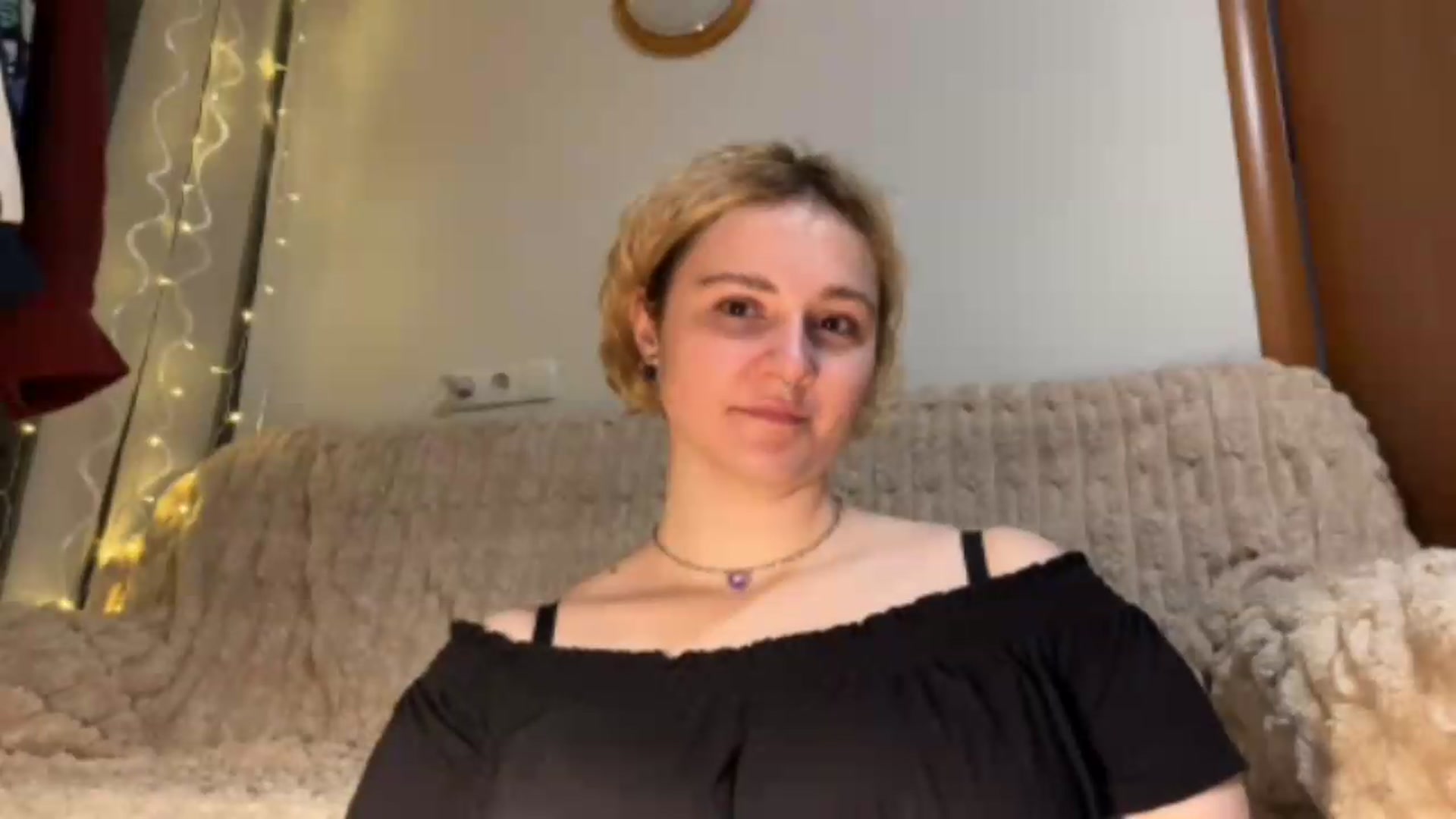 Gallery image thumbnail from EvaSmile's myfreecams stream on, 07/08/2026, 18:20 image 20 of 20