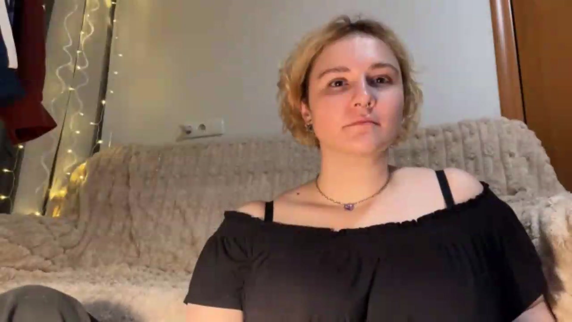 Gallery image thumbnail from EvaSmile's myfreecams stream on, 07/08/2026, 20:19 image 20 of 20