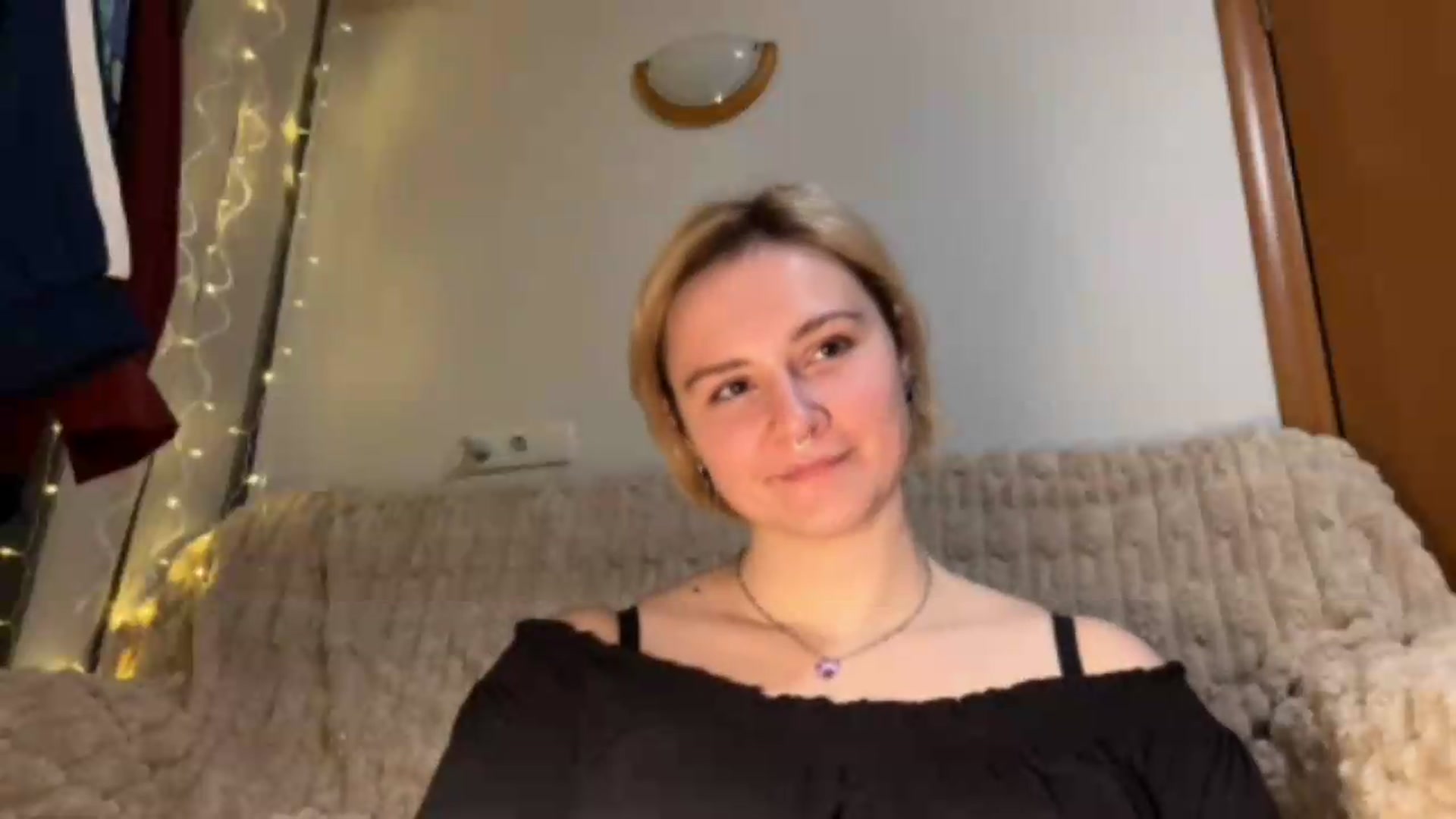 Gallery image thumbnail from EvaSmile's myfreecams stream on, 07/09/2026, 18:47 image 15 of 20