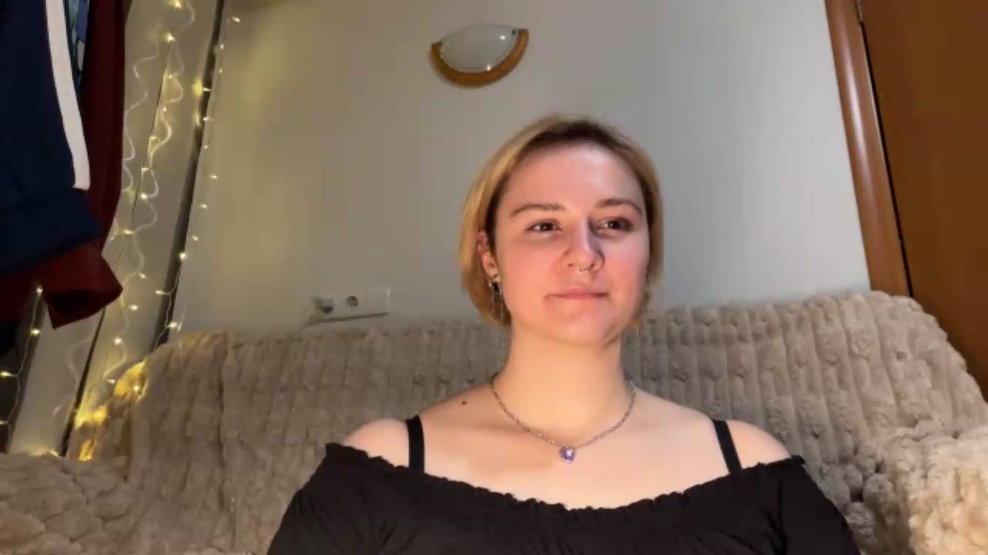 Gallery image thumbnail from EvaSmile's myfreecams stream on, 07/09/2026, 18:47 image 20 of 20