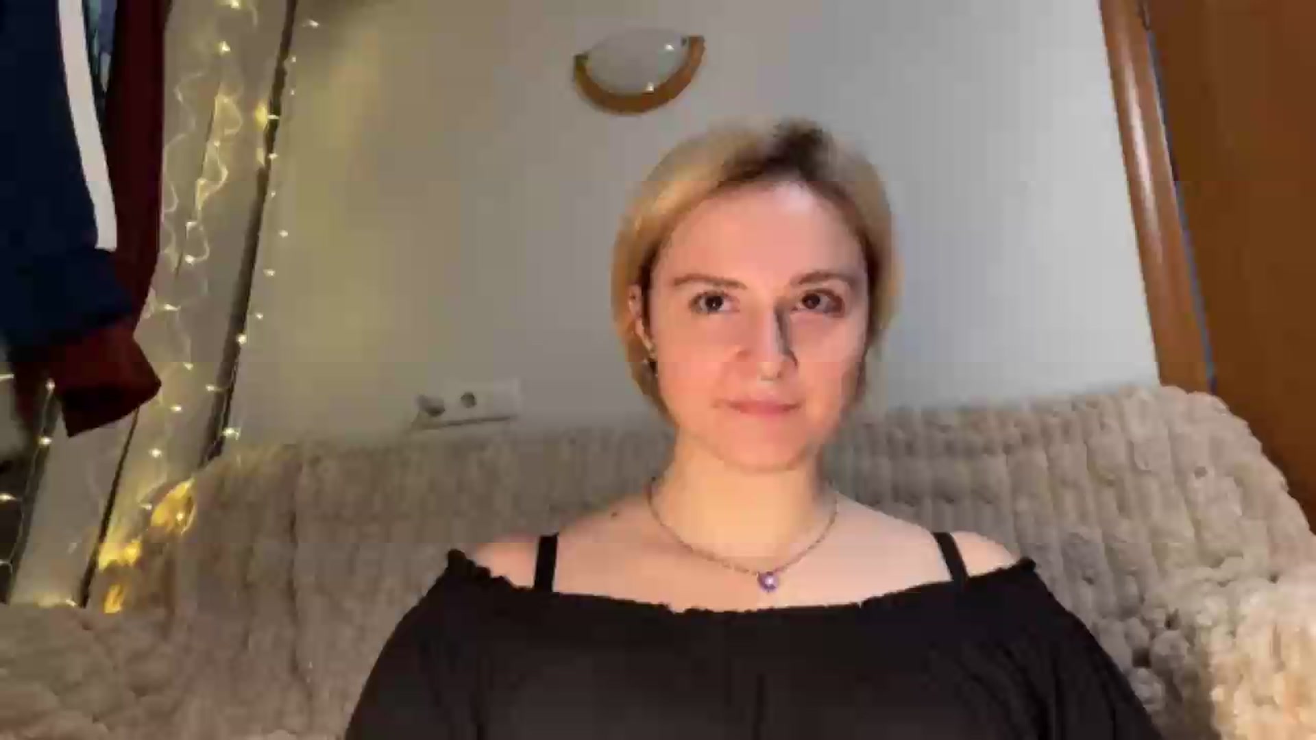 Gallery image thumbnail from EvaSmile's myfreecams stream on, 07/09/2026, 18:47 image 1 of 20